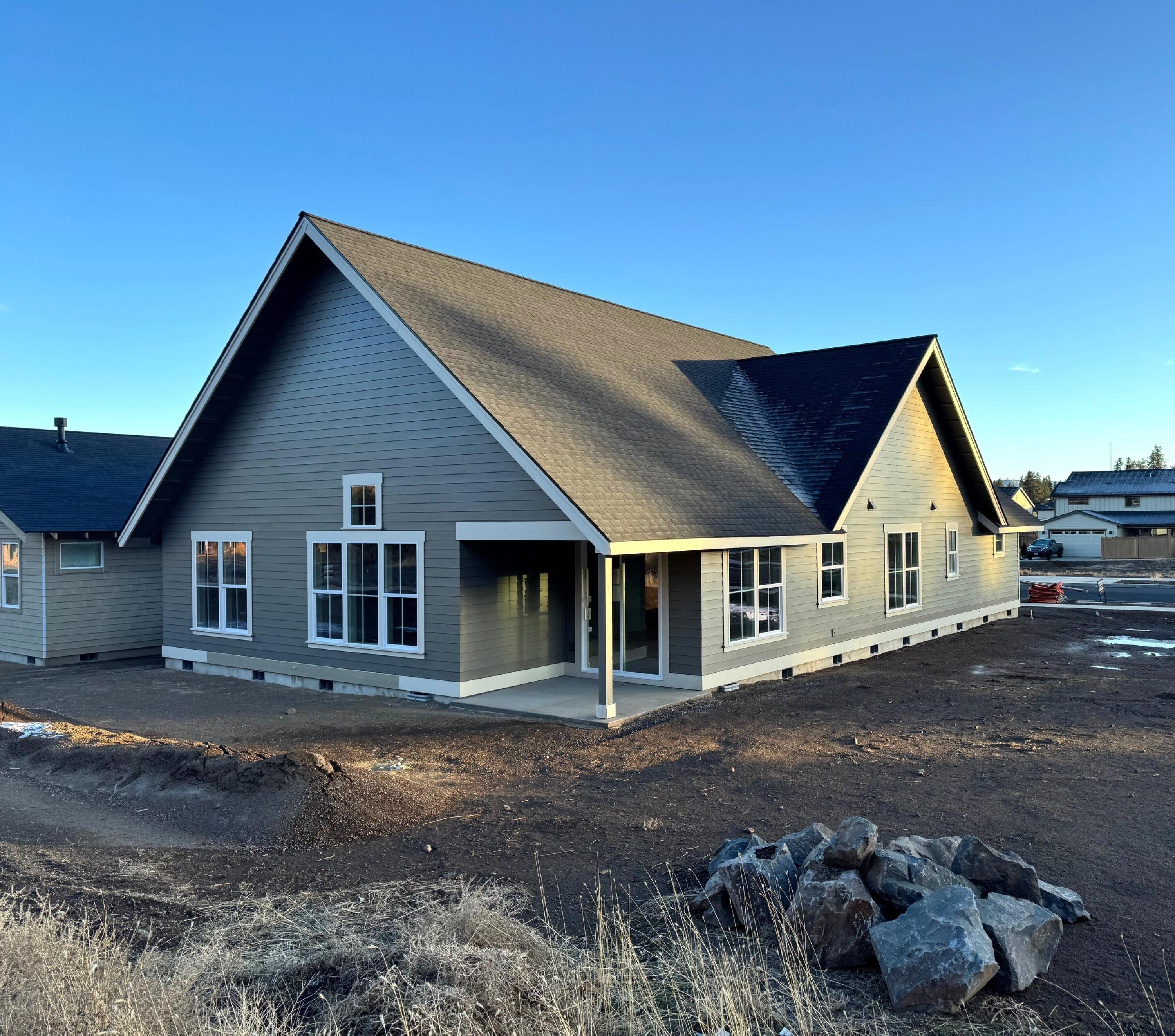 Countryside Phase 5 - Residential