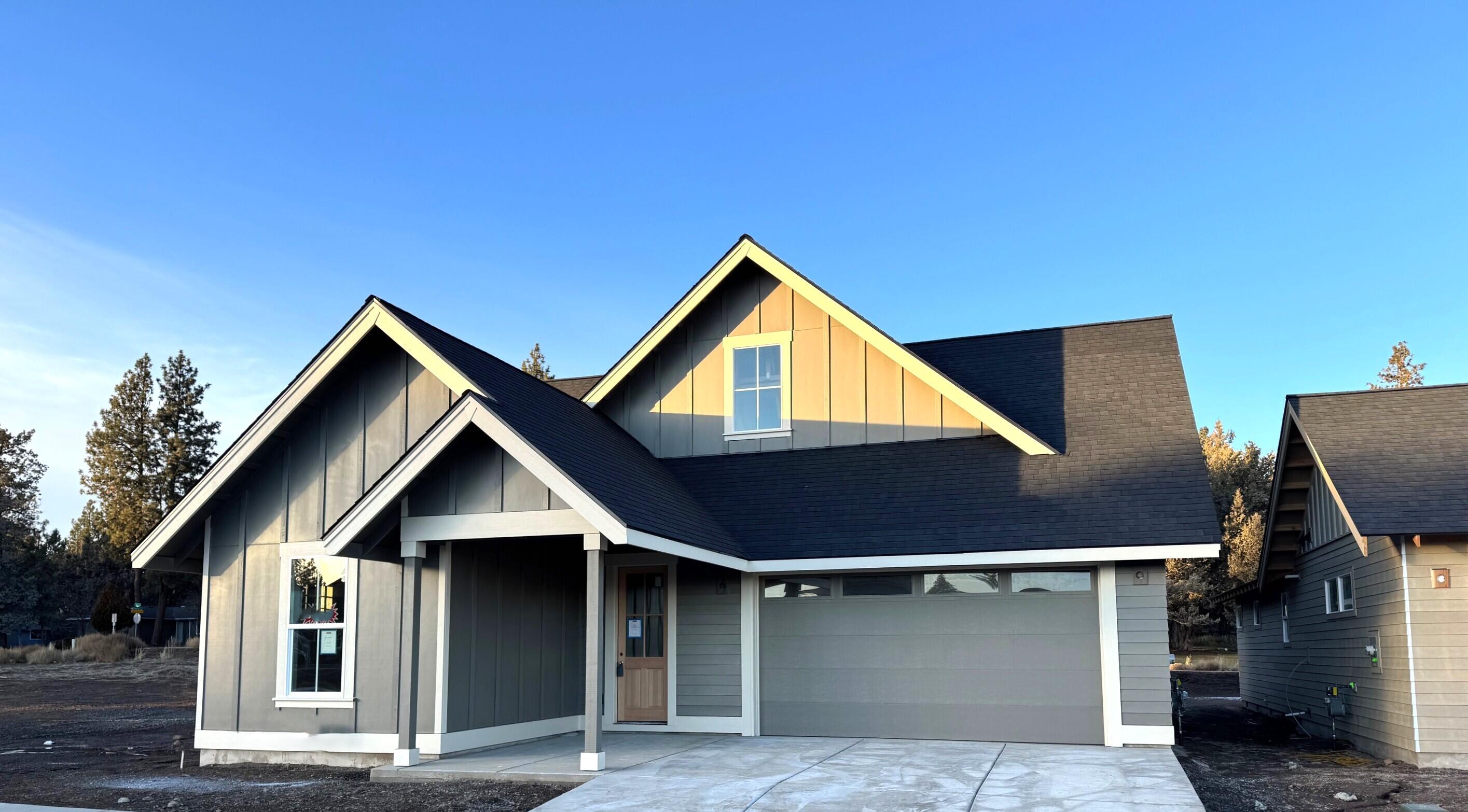 Countryside Phase 5 - Residential