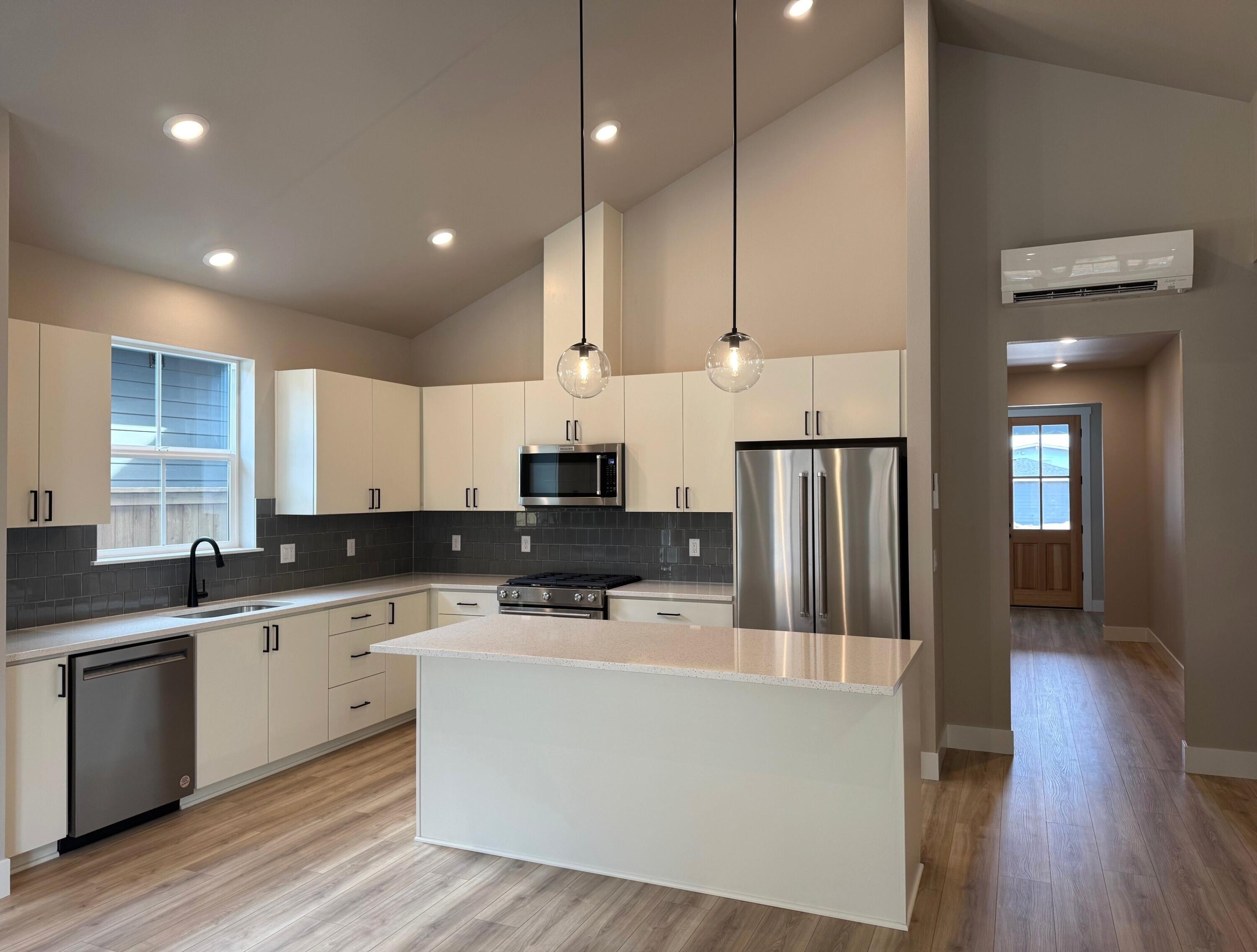 Countryside Phase 5 - Residential