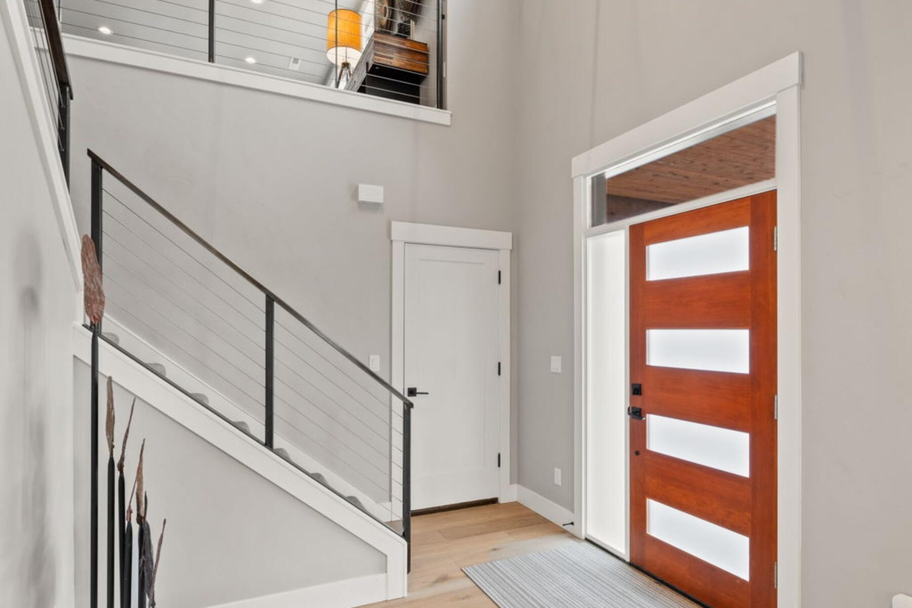 Lodges at Bachelor V - Residential