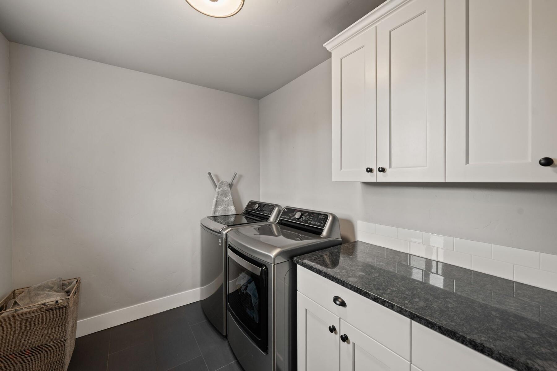 Lodges at Bachelor V - Residential