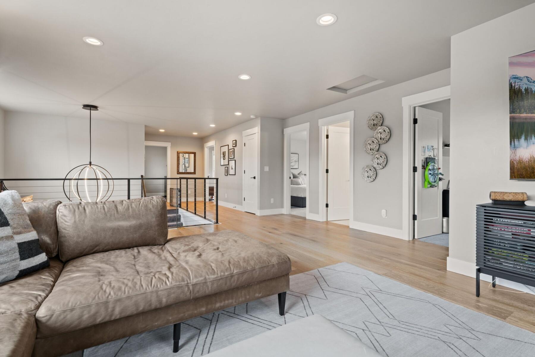 Lodges at Bachelor V - Residential