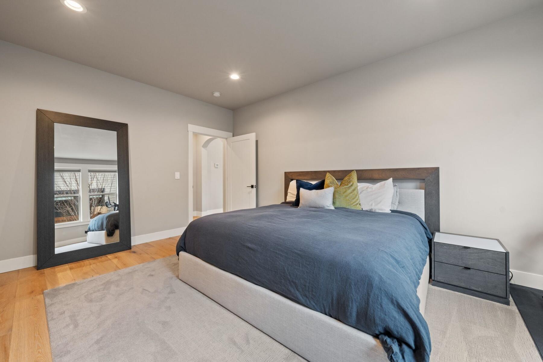 Lodges at Bachelor V - Residential