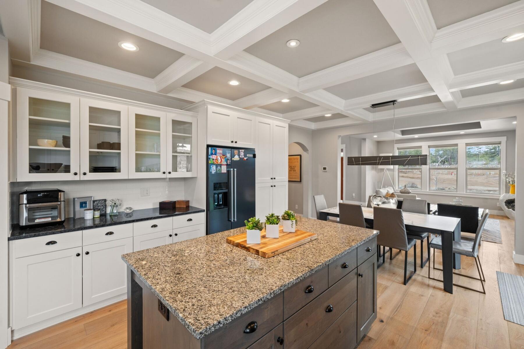 Lodges at Bachelor V - Residential