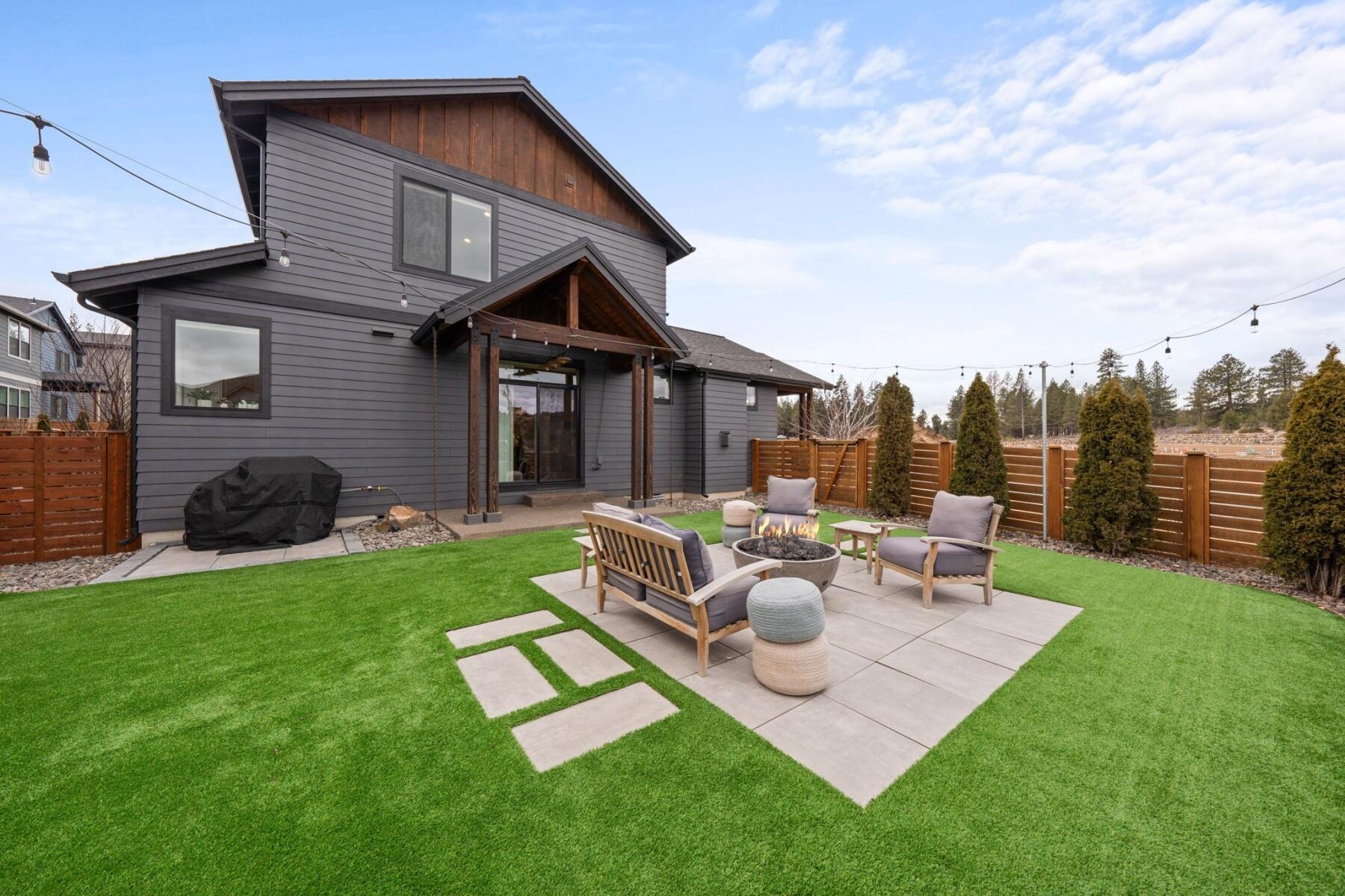 Lodges at Bachelor V - Residential