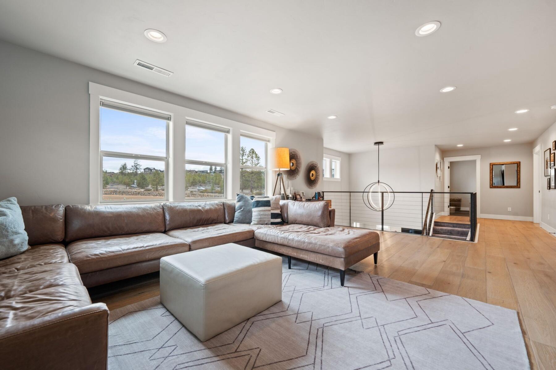 Lodges at Bachelor V - Residential