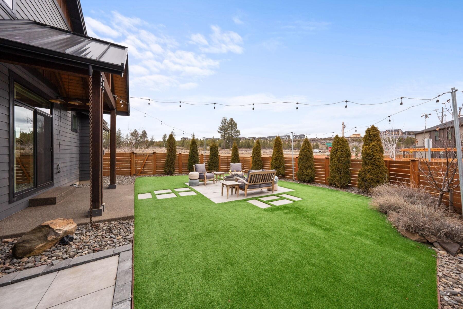 Lodges at Bachelor V - Residential