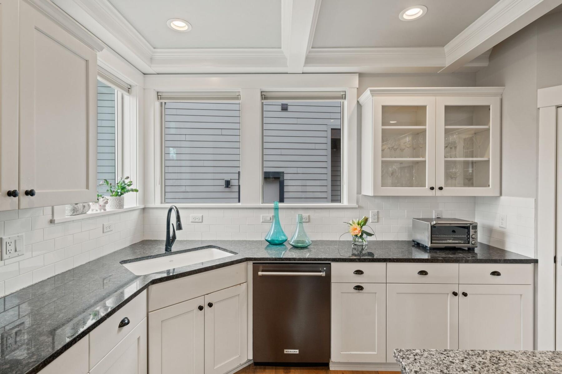 Lodges at Bachelor V - Residential