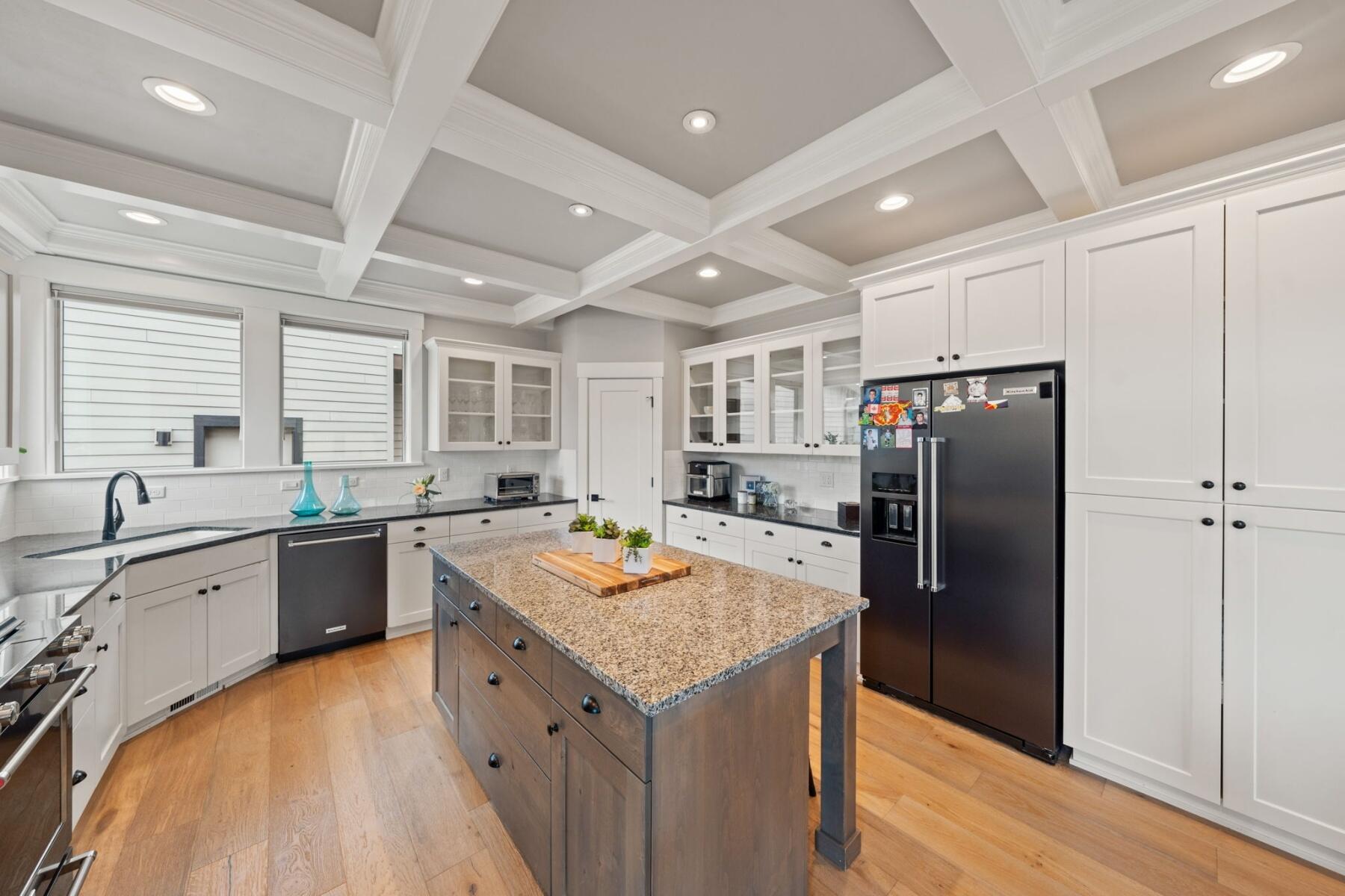 Lodges at Bachelor V - Residential