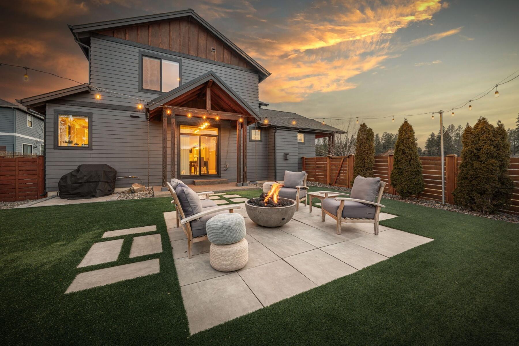 Lodges at Bachelor V - Residential