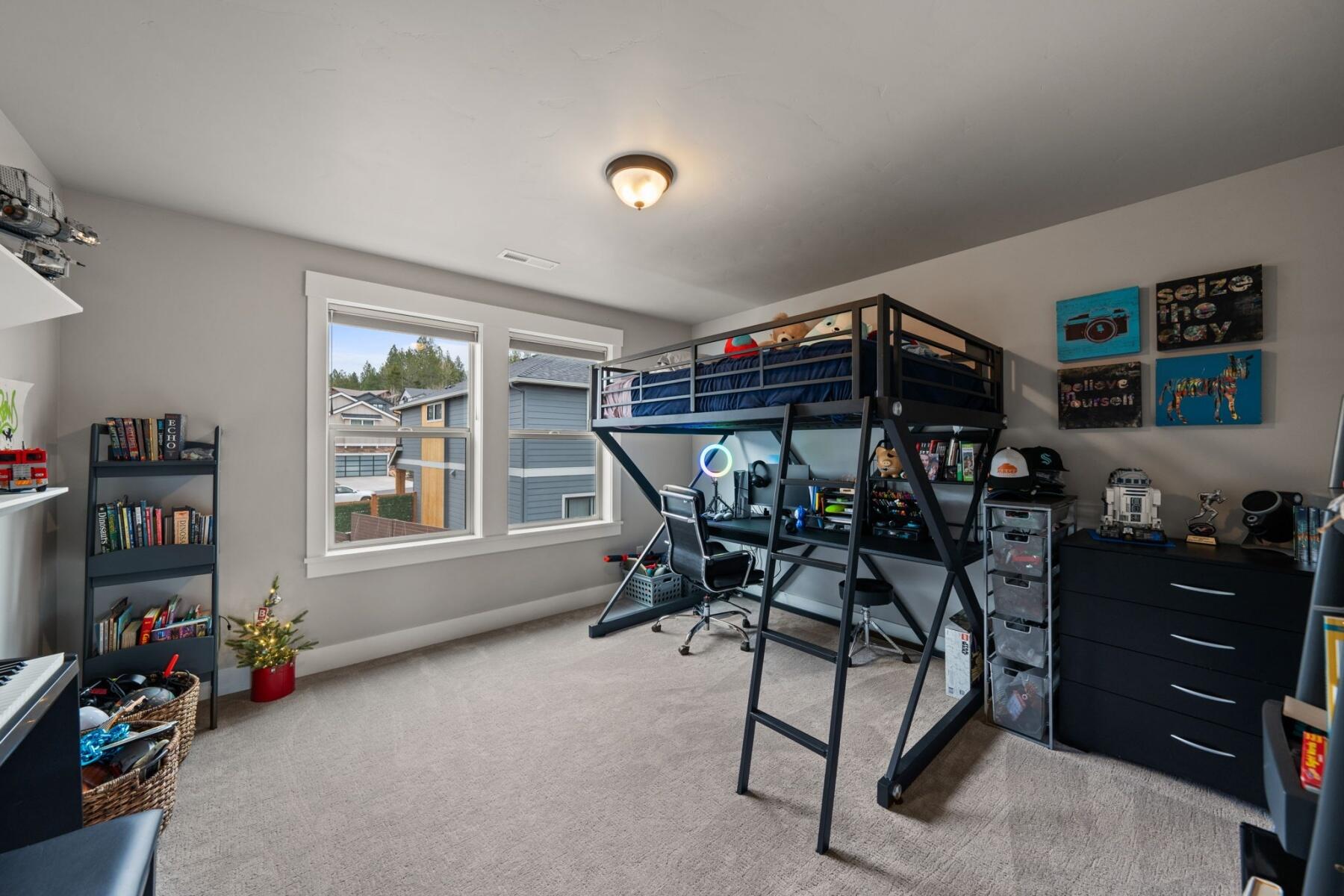 Lodges at Bachelor V - Residential