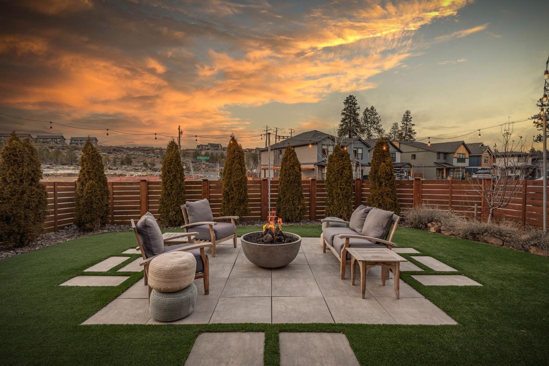 Lodges at Bachelor V - Residential