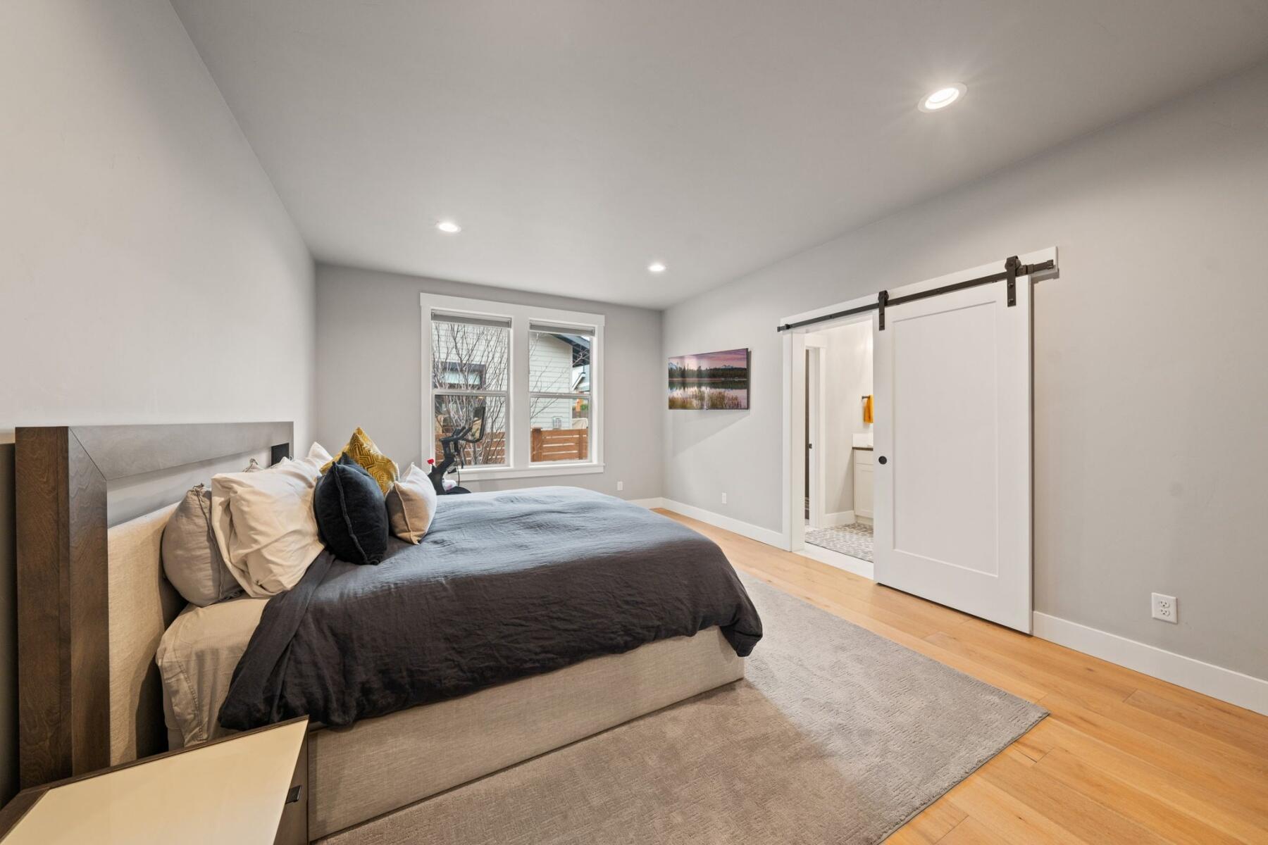 Lodges at Bachelor V - Residential