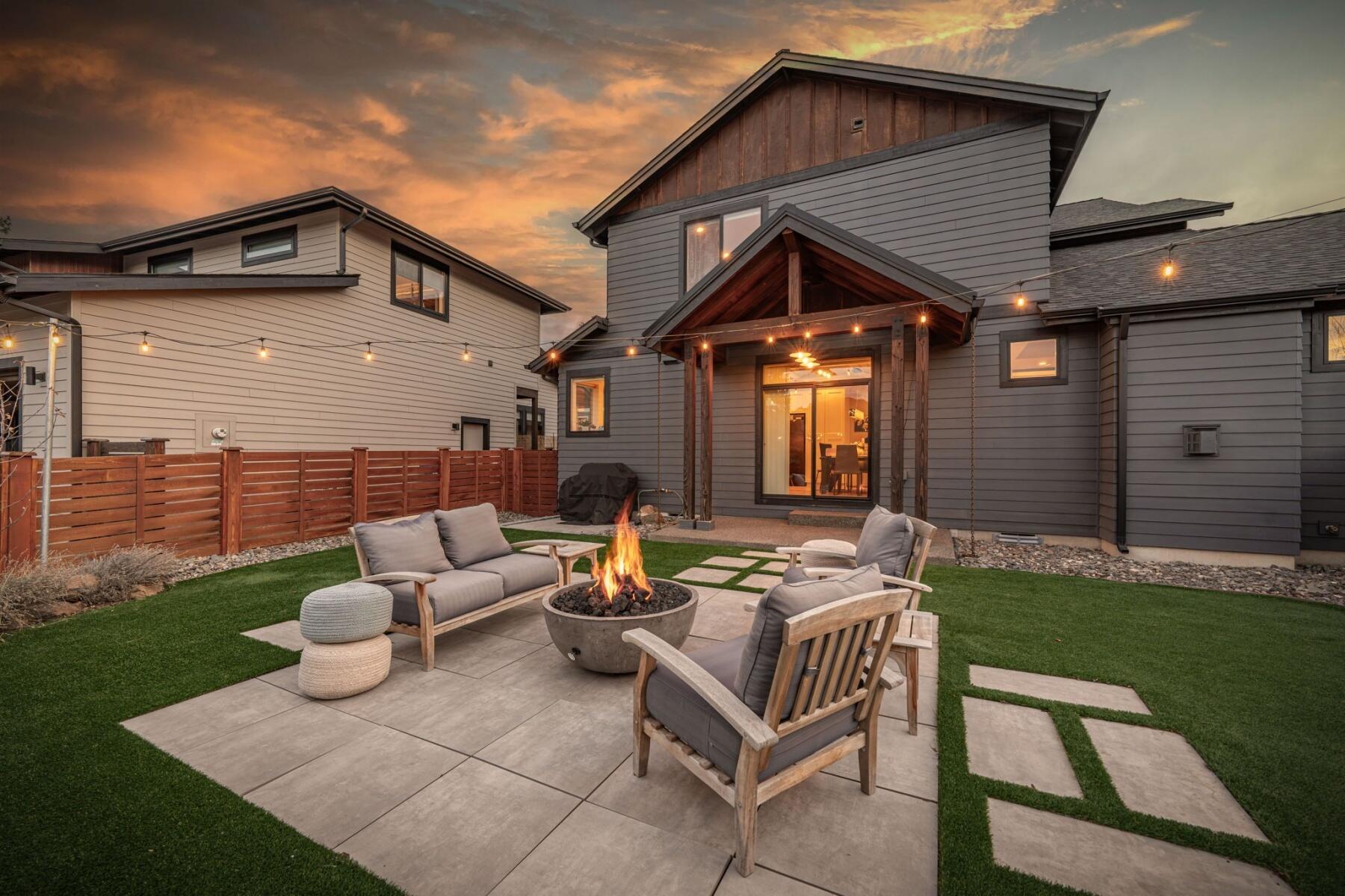 Lodges at Bachelor V - Residential