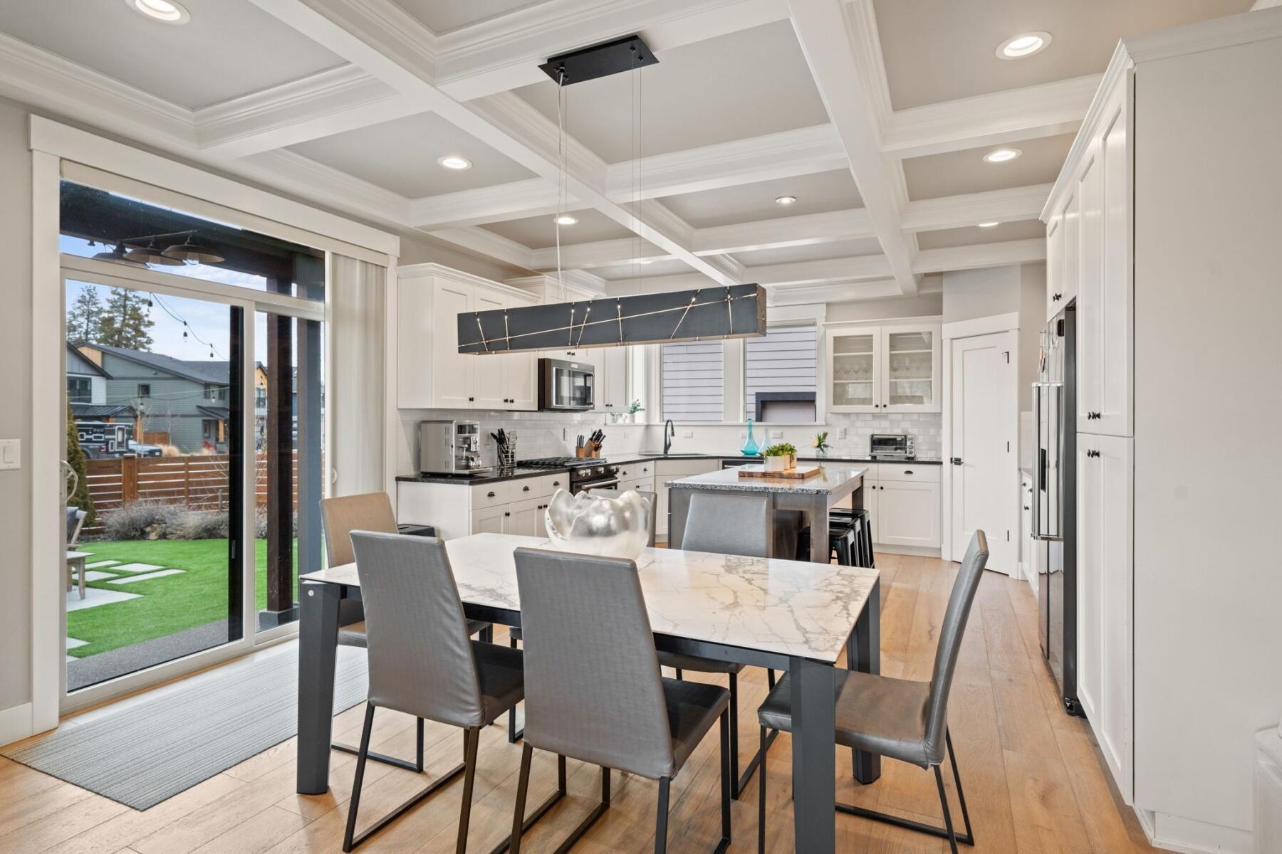 Lodges at Bachelor V - Residential