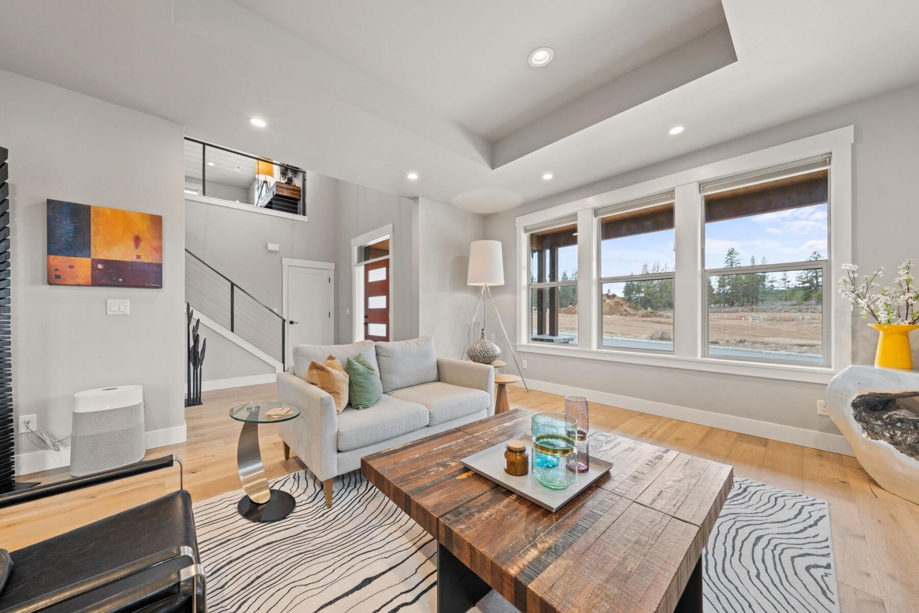 Lodges at Bachelor V - Residential