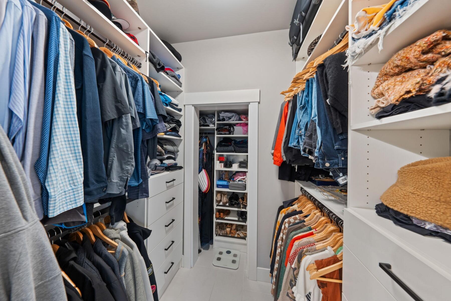 Lodges at Bachelor V - Residential