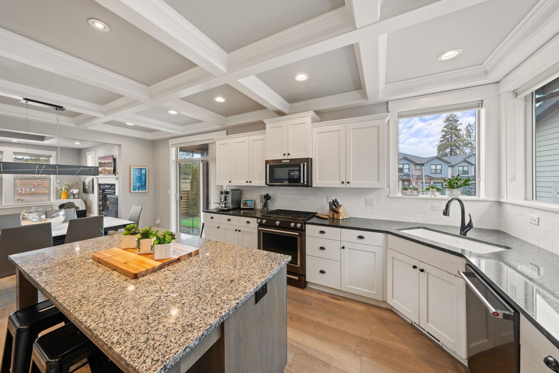 Lodges at Bachelor V - Residential