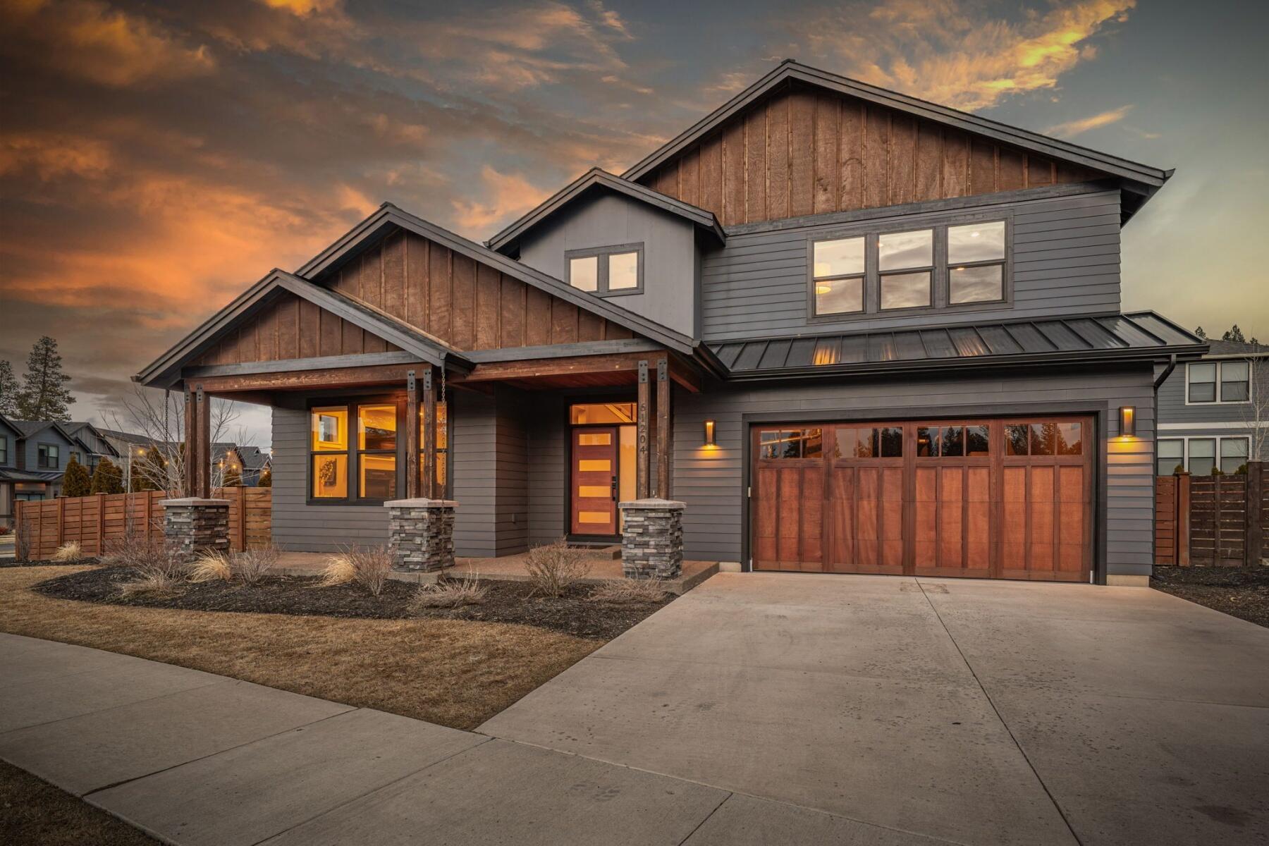 Lodges at Bachelor V - Residential