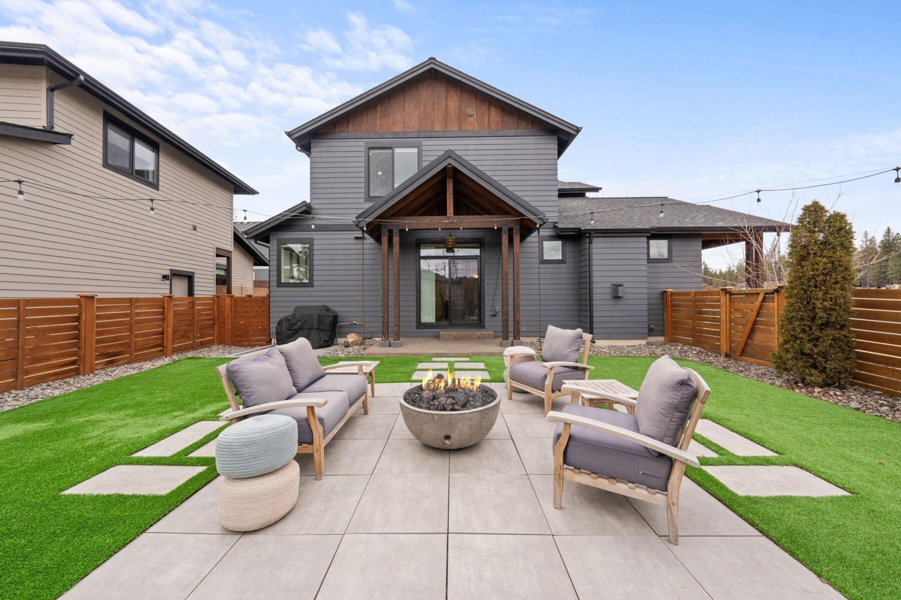 Lodges at Bachelor V - Residential