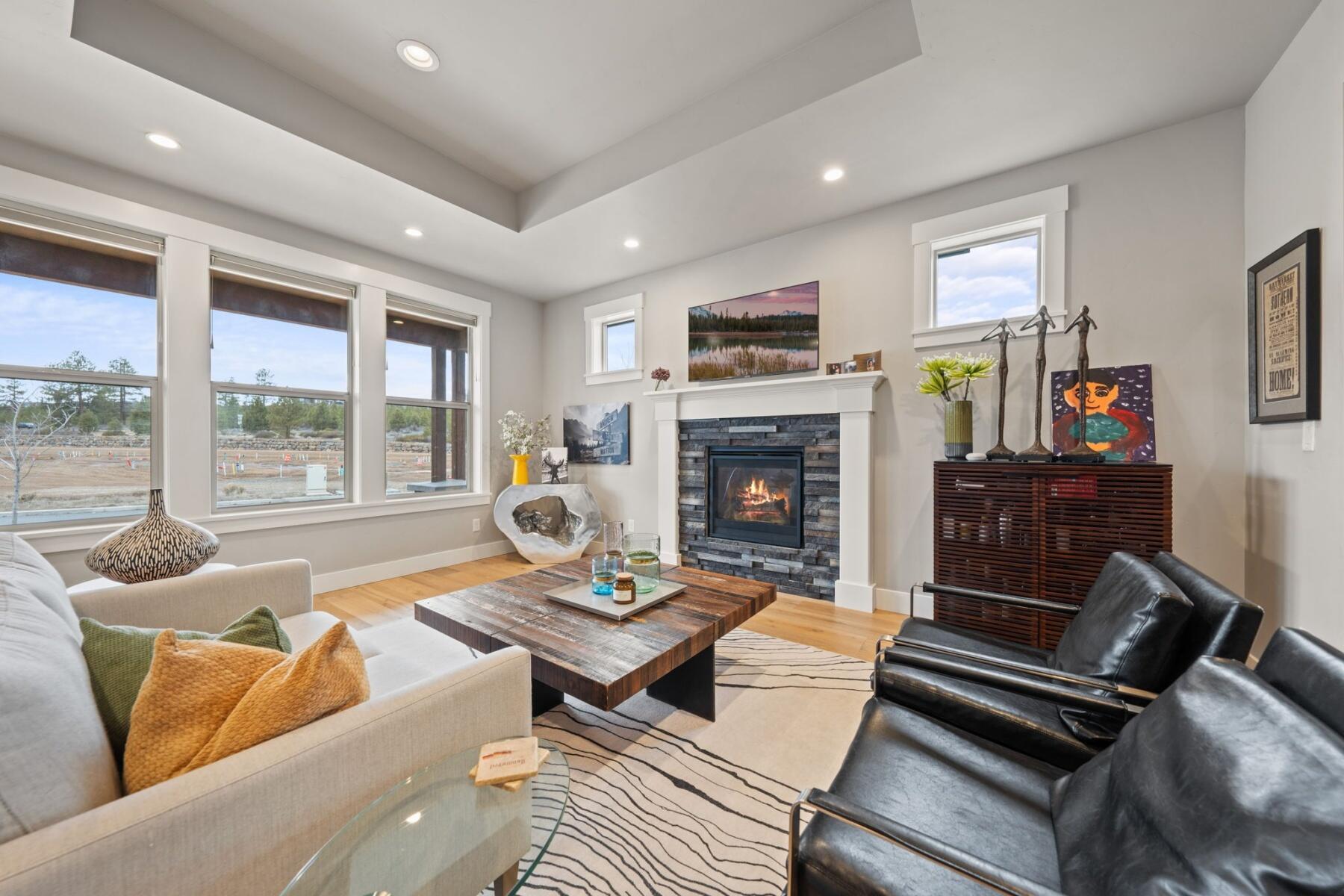 Lodges at Bachelor V - Residential