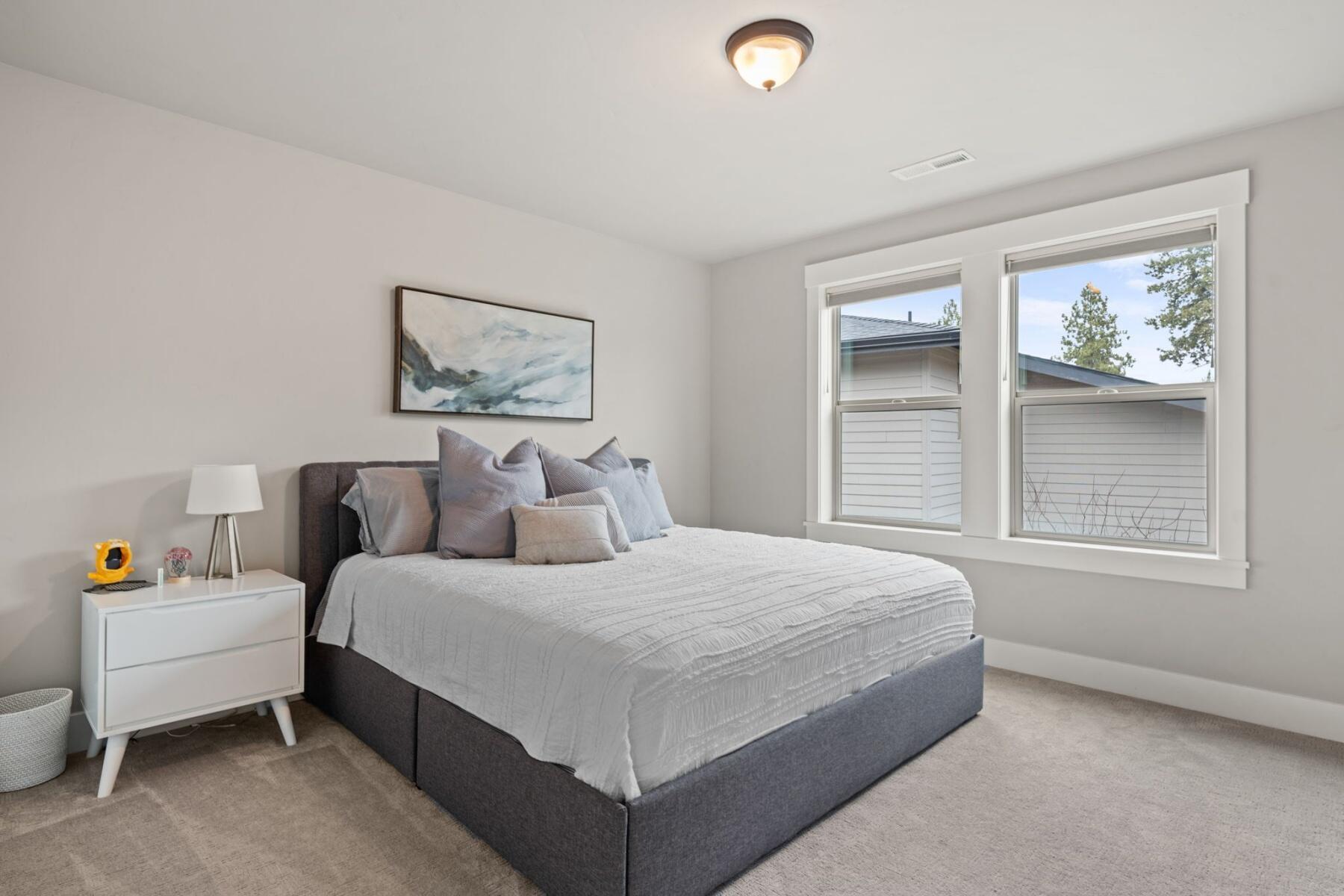 Lodges at Bachelor V - Residential