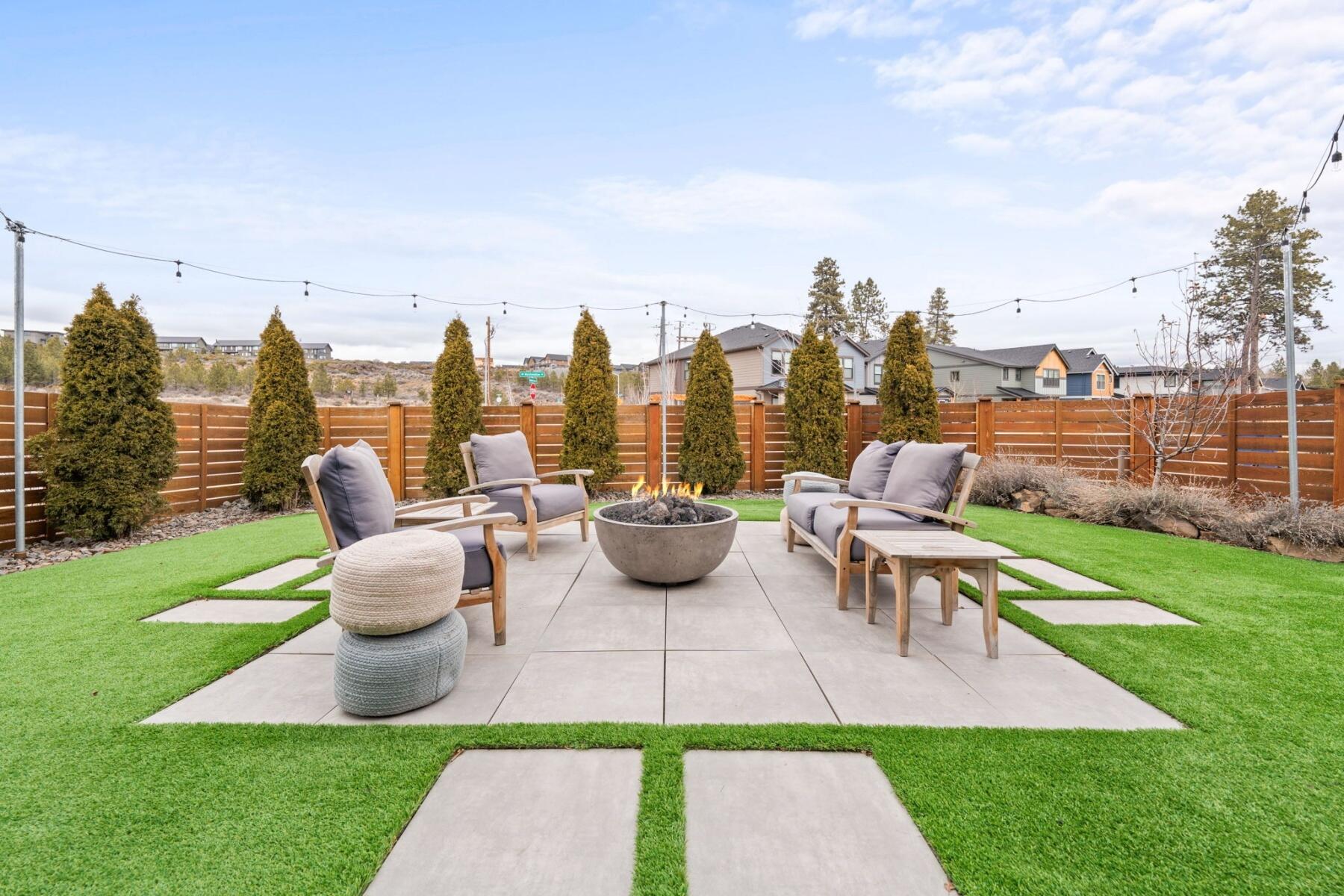 Lodges at Bachelor V - Residential