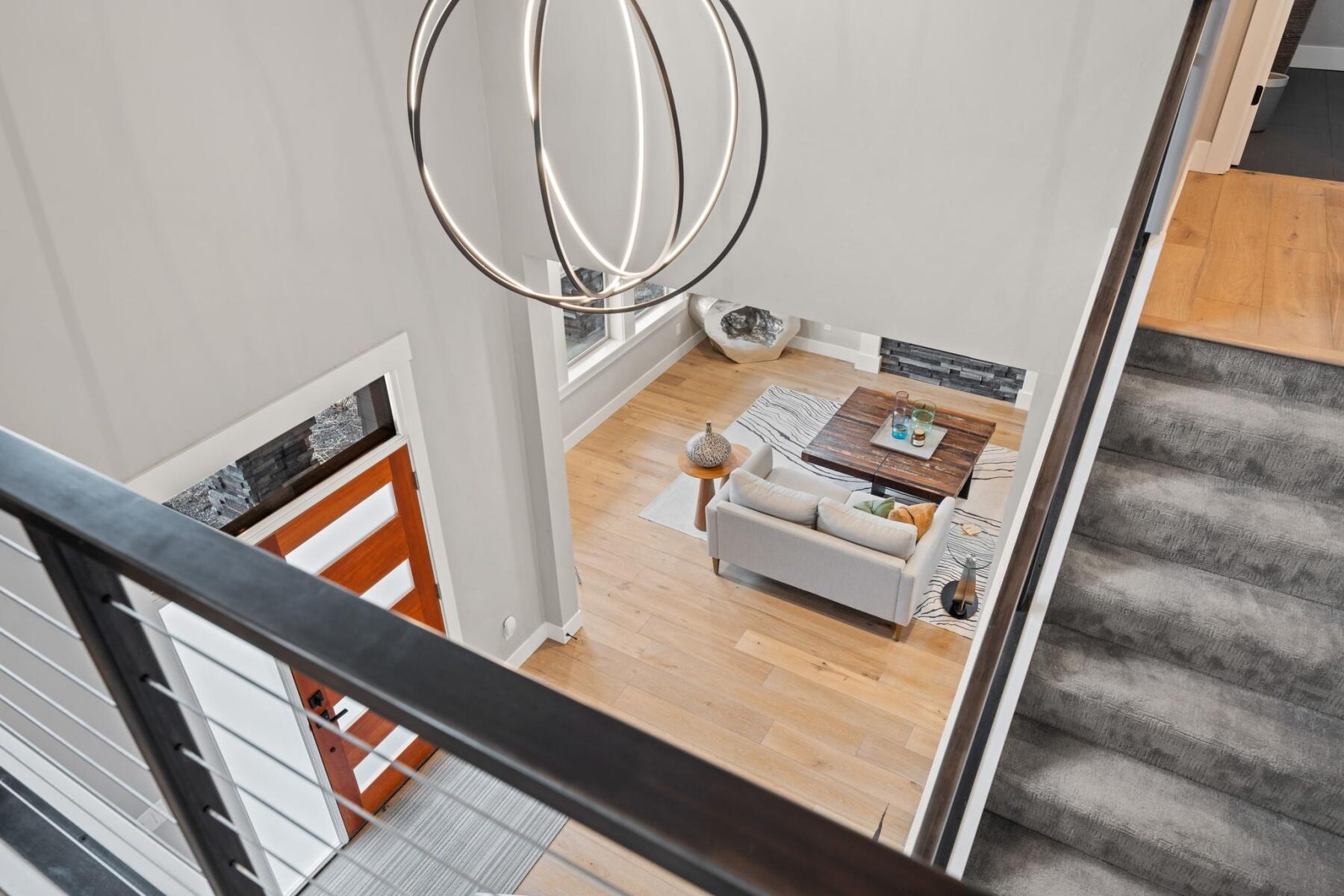 Lodges at Bachelor V - Residential