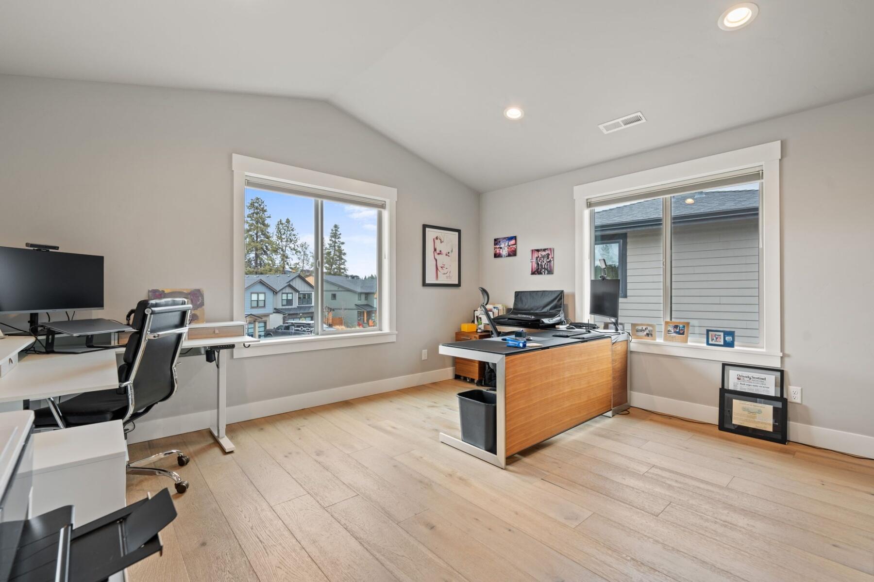 Lodges at Bachelor V - Residential