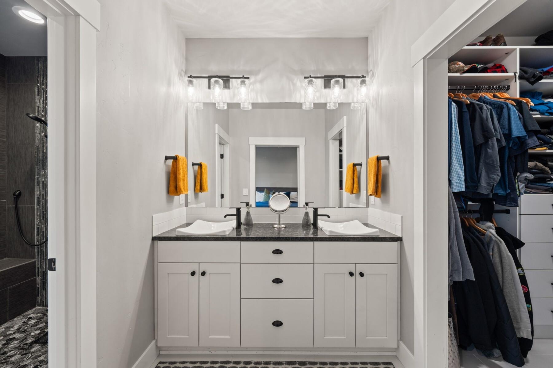 Lodges at Bachelor V - Residential