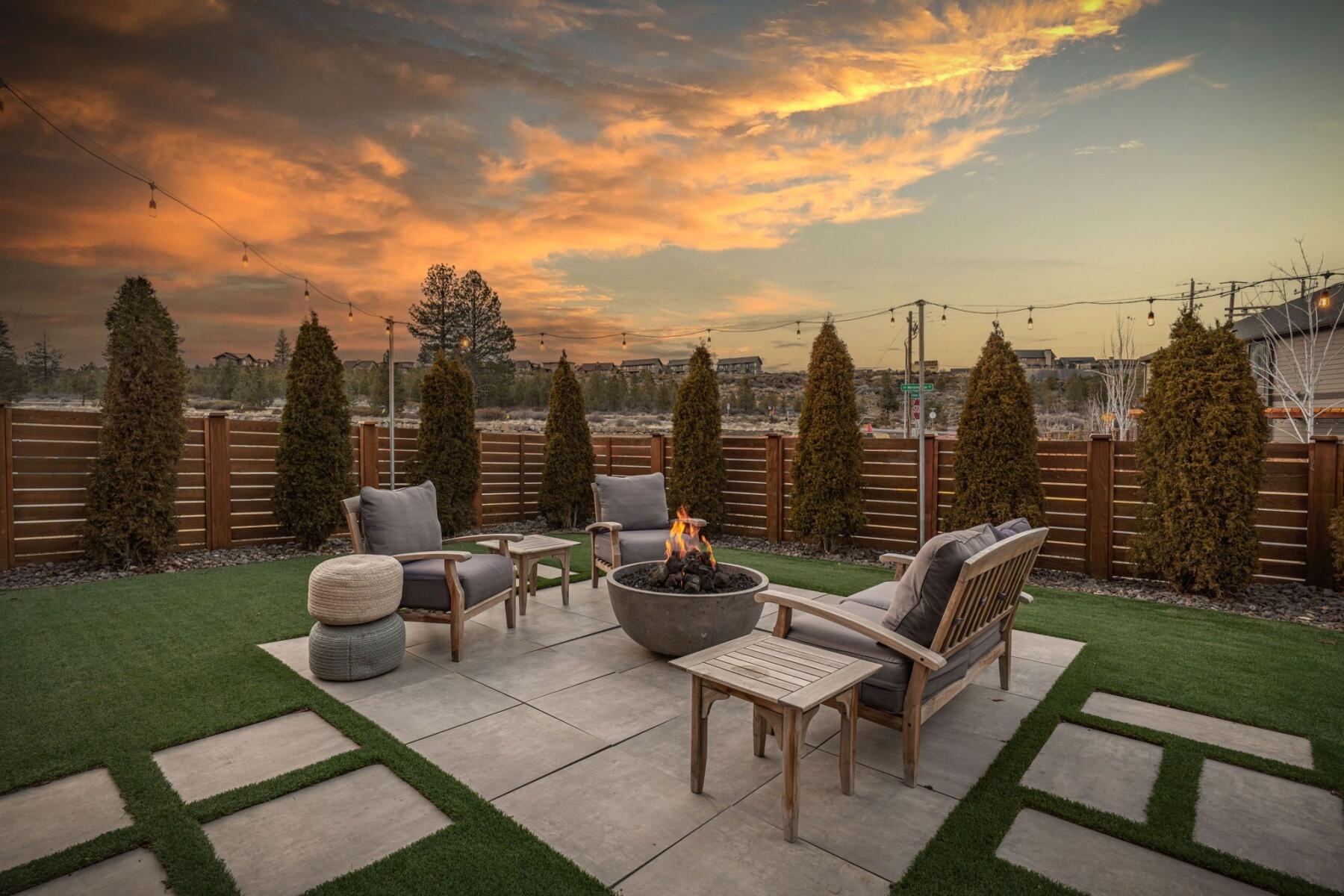 Lodges at Bachelor V - Residential