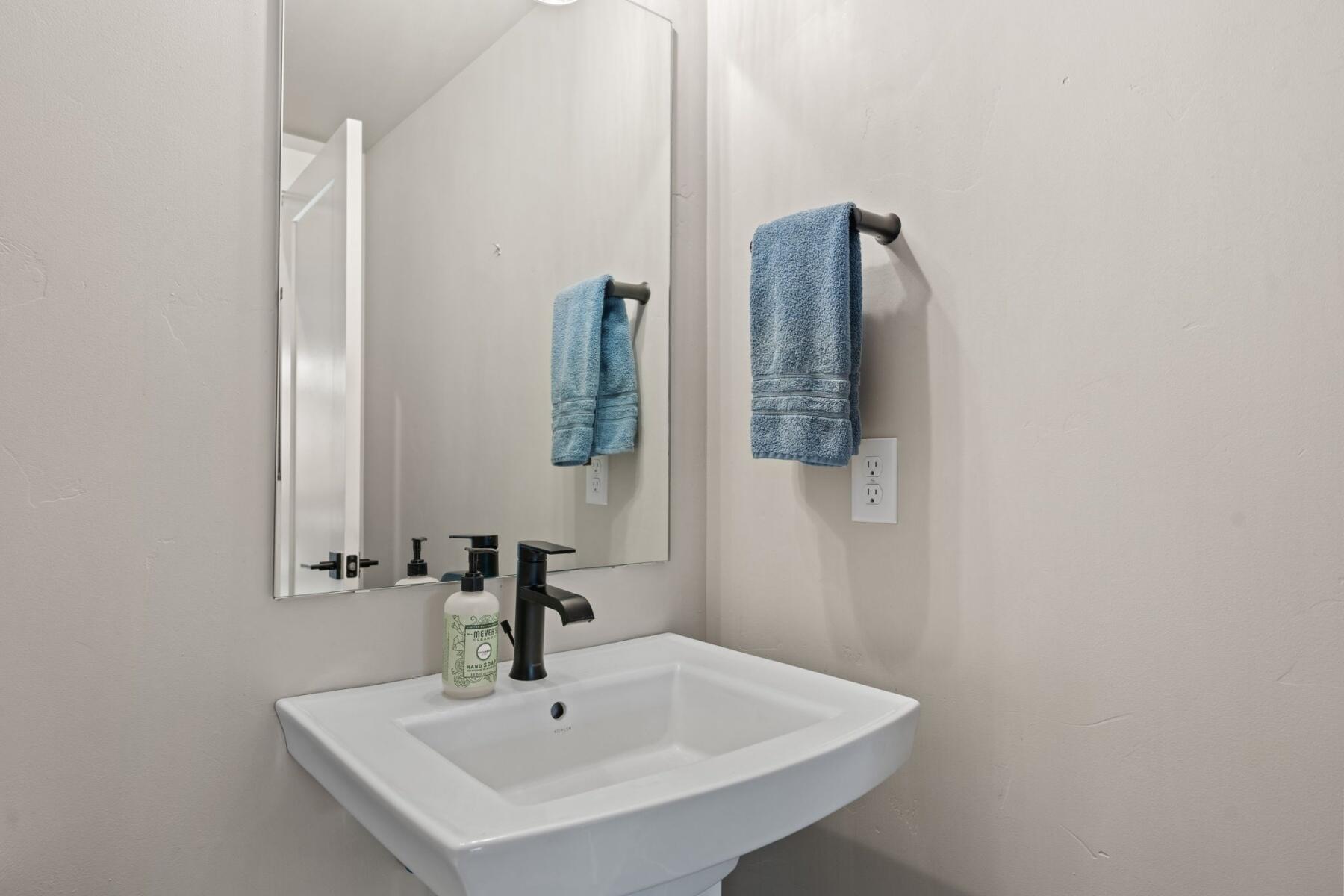 Lodges at Bachelor V - Residential