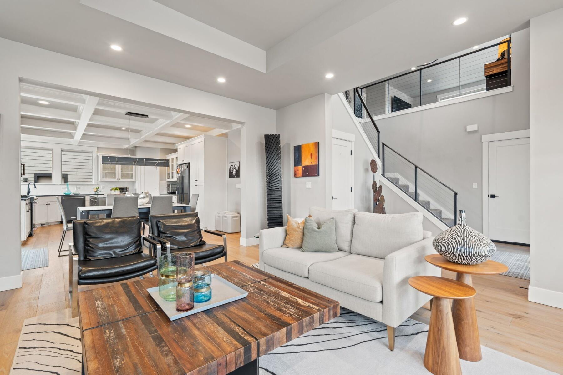 Lodges at Bachelor V - Residential