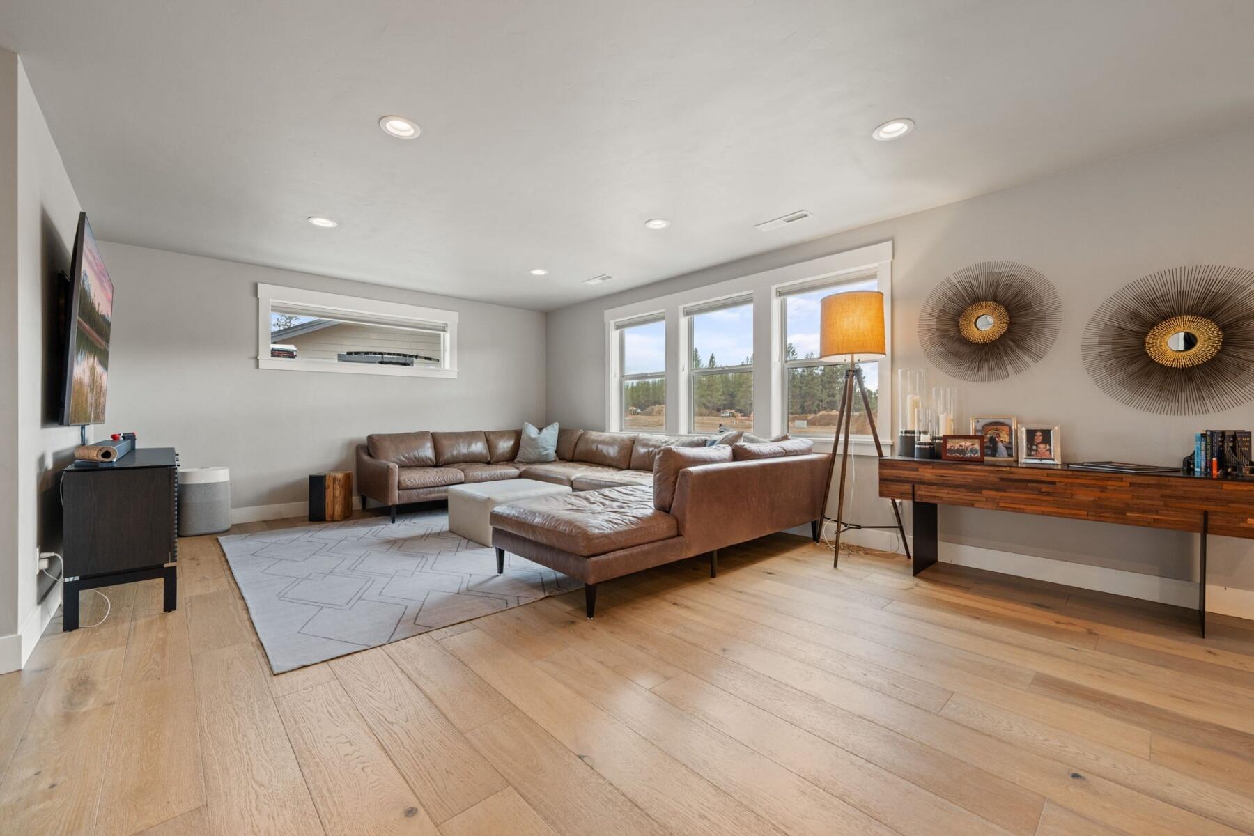 Lodges at Bachelor V - Residential