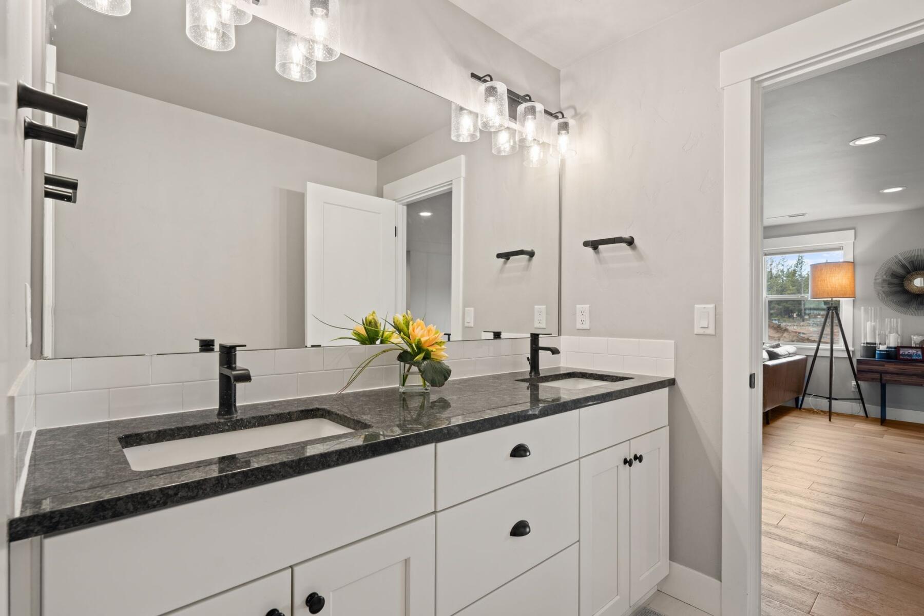 Lodges at Bachelor V - Residential