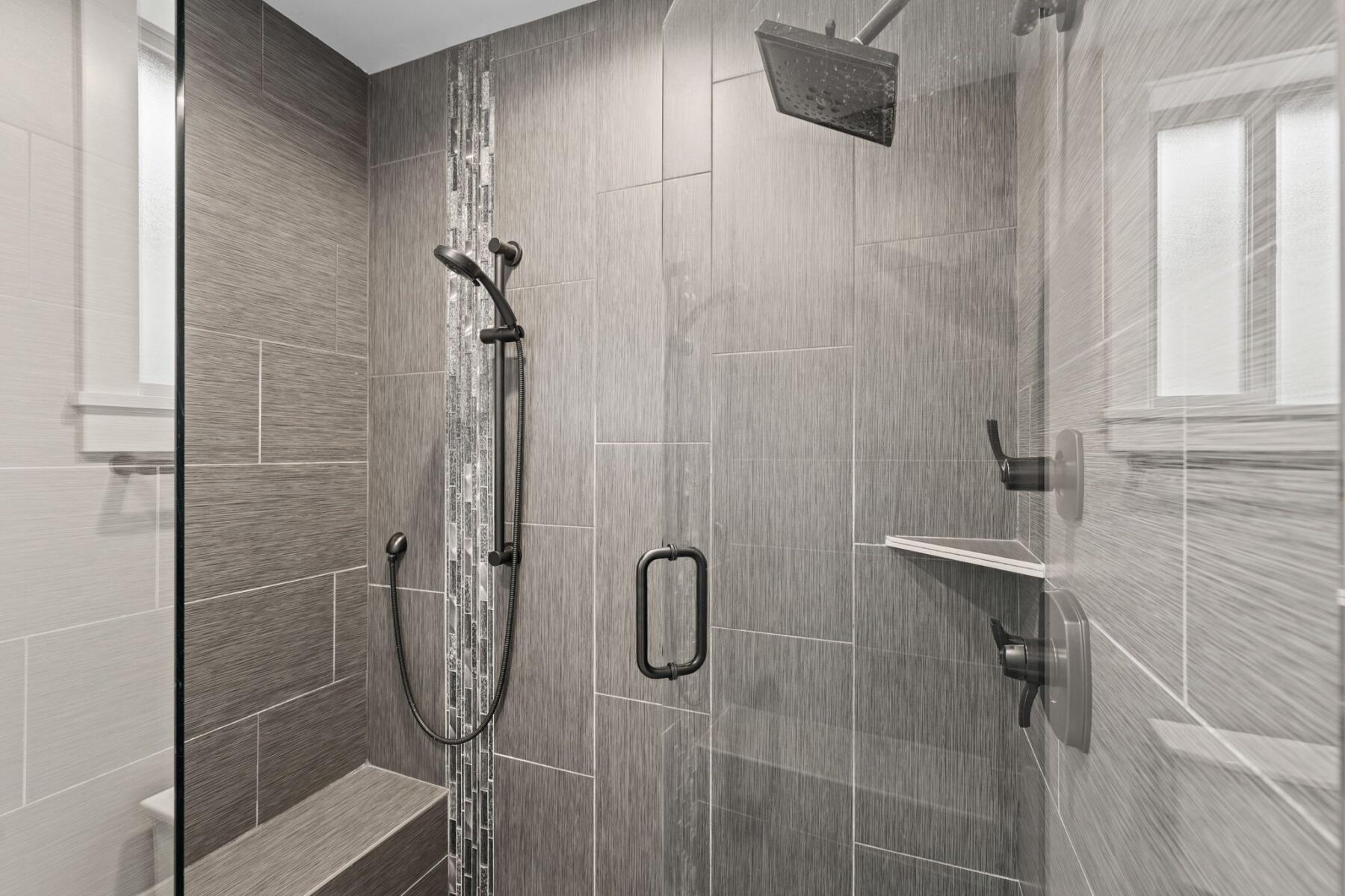 Lodges at Bachelor V - Residential