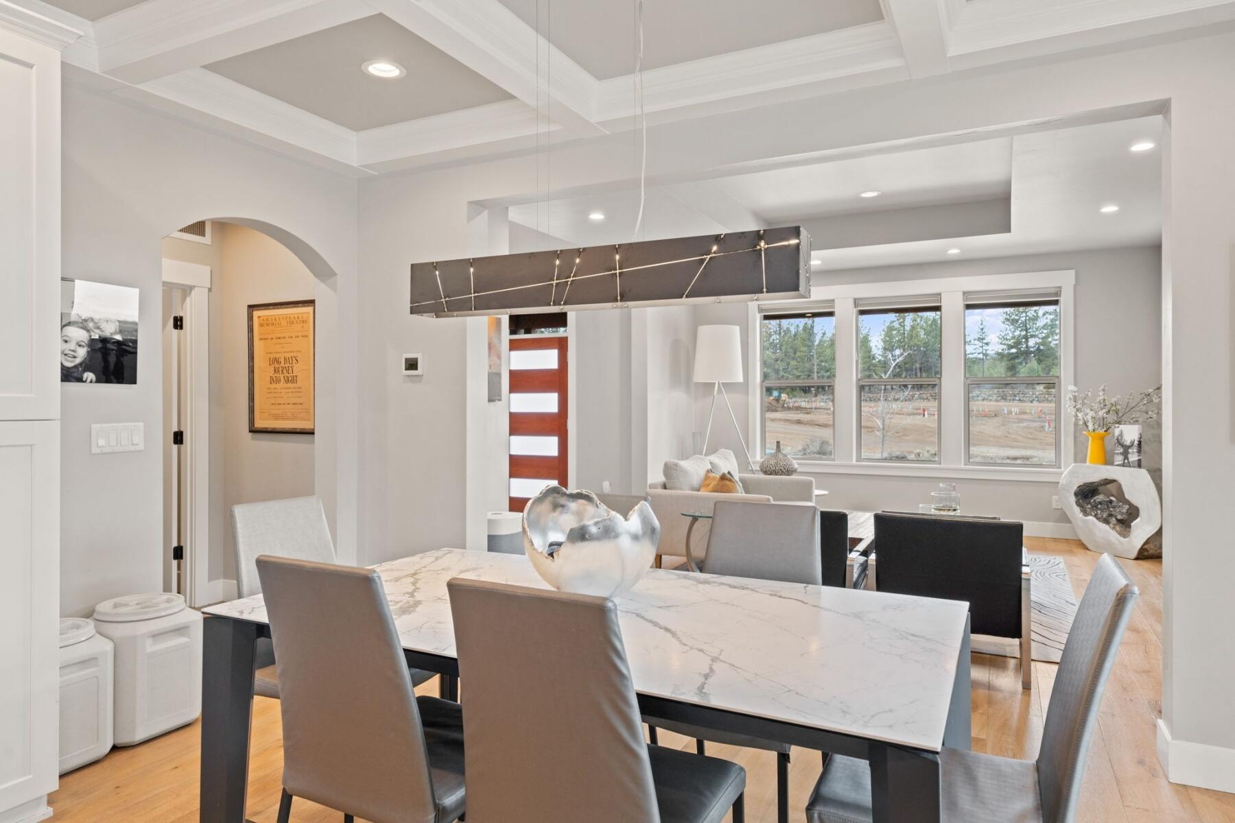 Lodges at Bachelor V - Residential