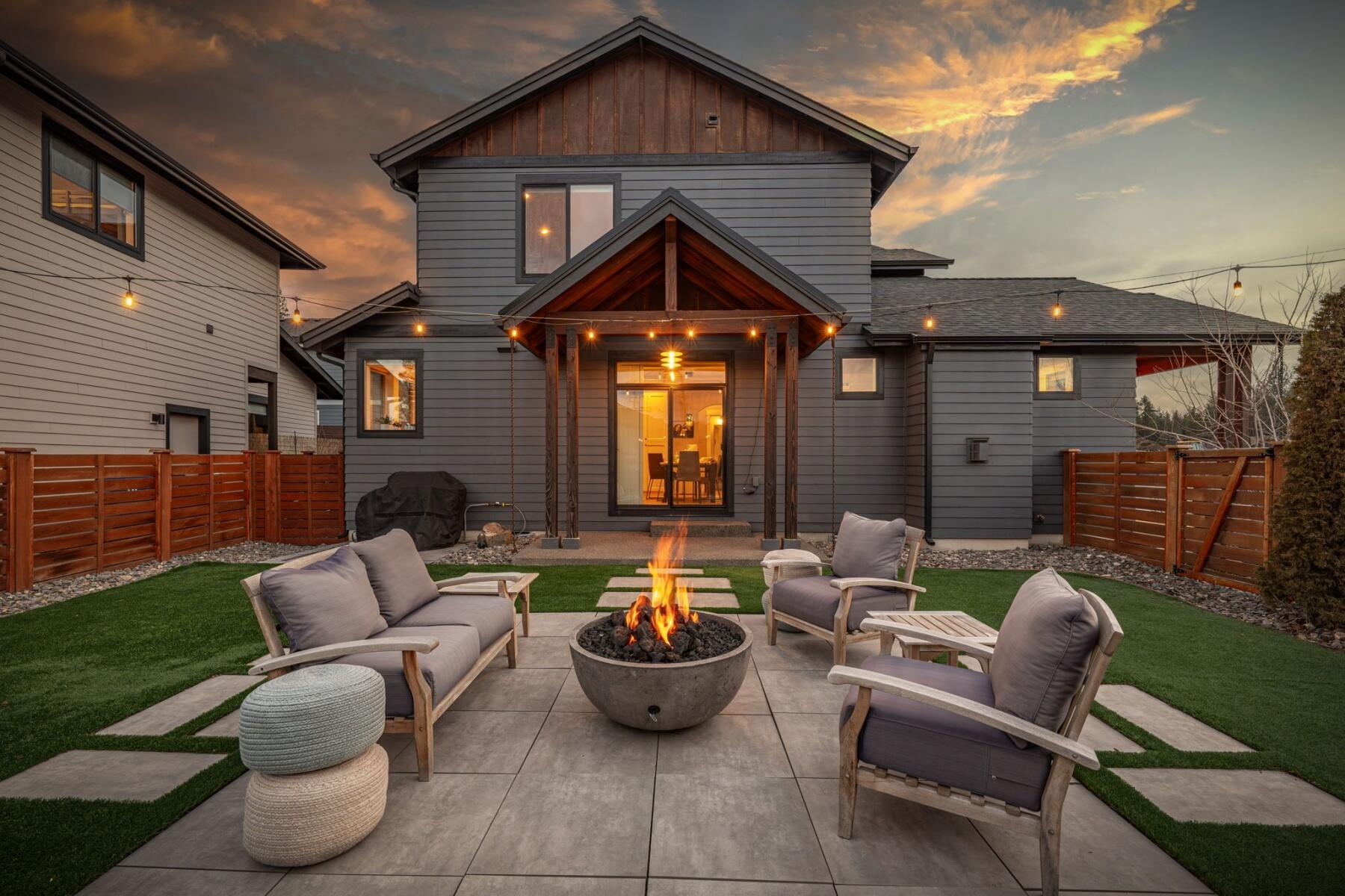 Lodges at Bachelor V - Residential