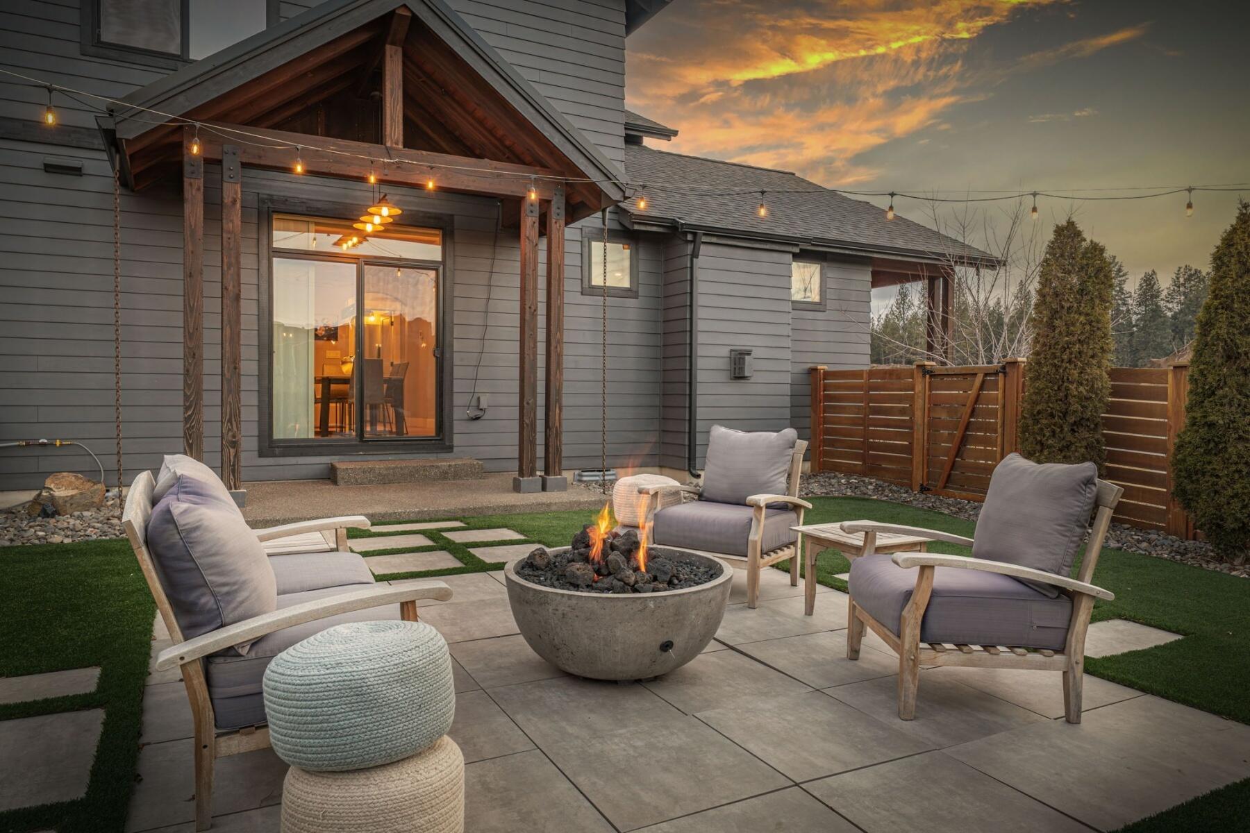 Lodges at Bachelor V - Residential