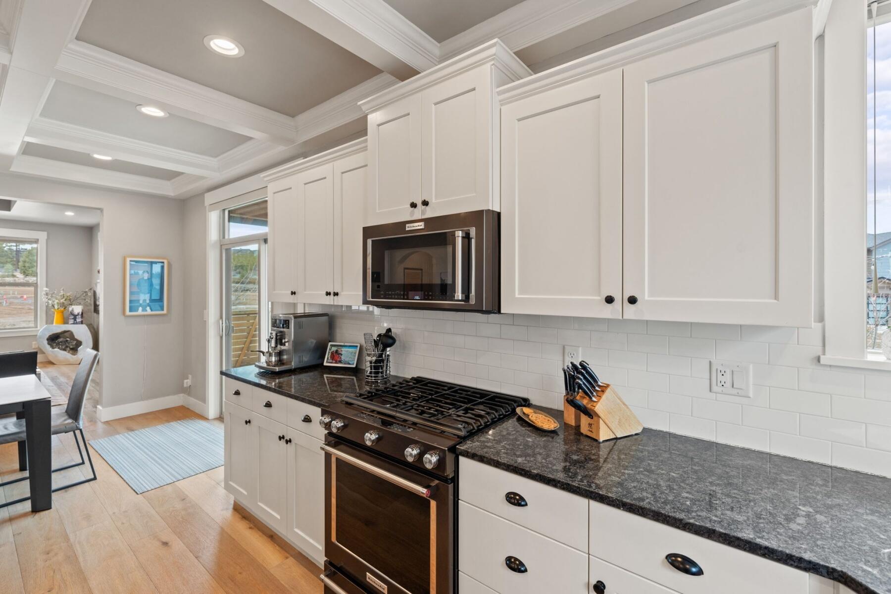 Lodges at Bachelor V - Residential