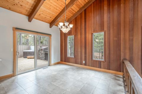 Tiny photo for 17745 Woodland Lane #11, Sunriver, OR 97707 (MLS # 220217501)