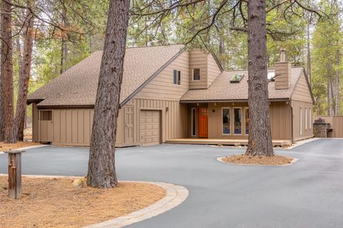 17745 Woodland Lane 11 Sunriver OR 97707