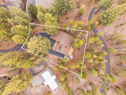 Tiny photo for 17745 Woodland Lane #11, Sunriver, OR 97707 (MLS # 220217501)