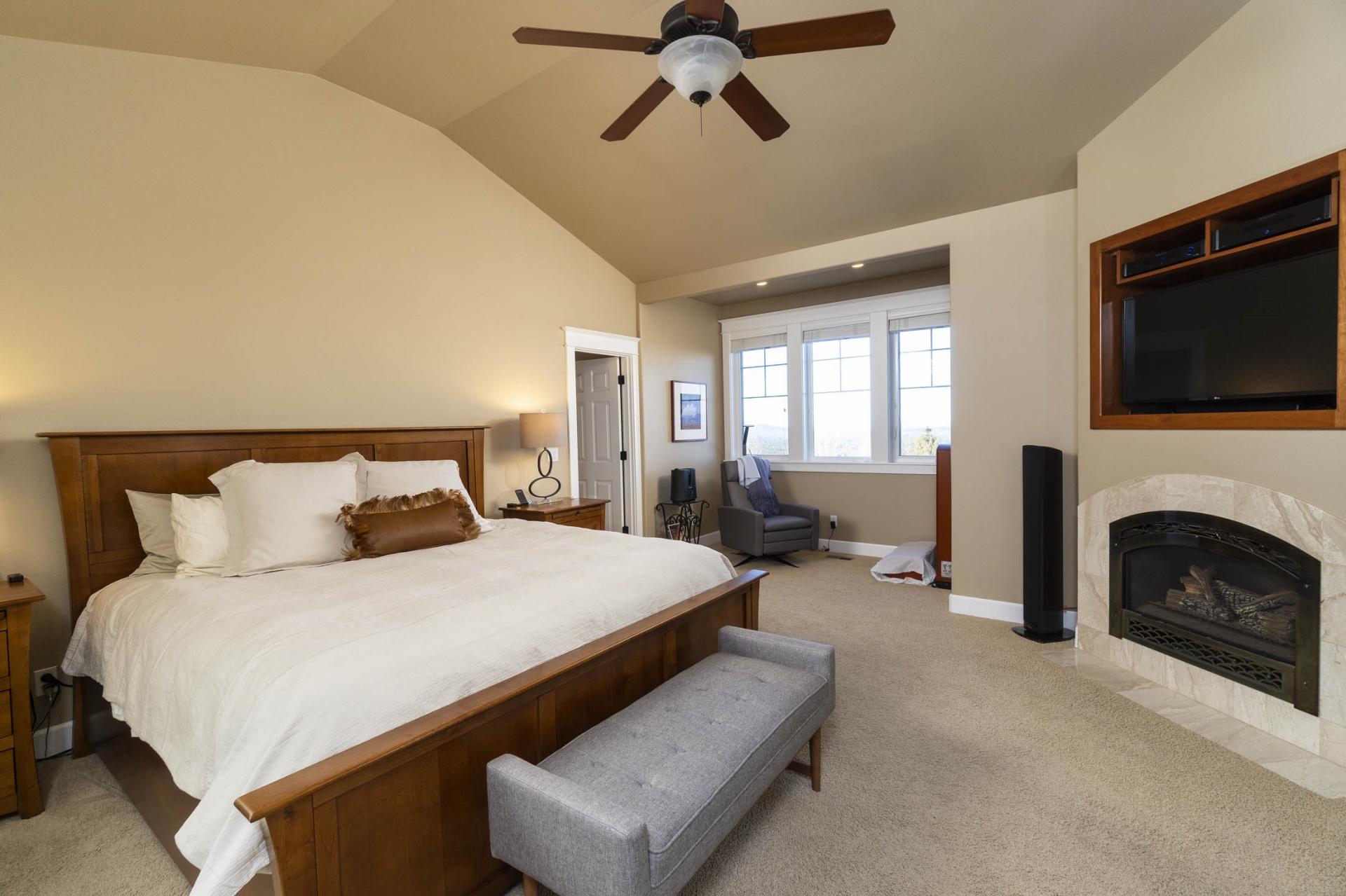 Awbrey Village - Residential