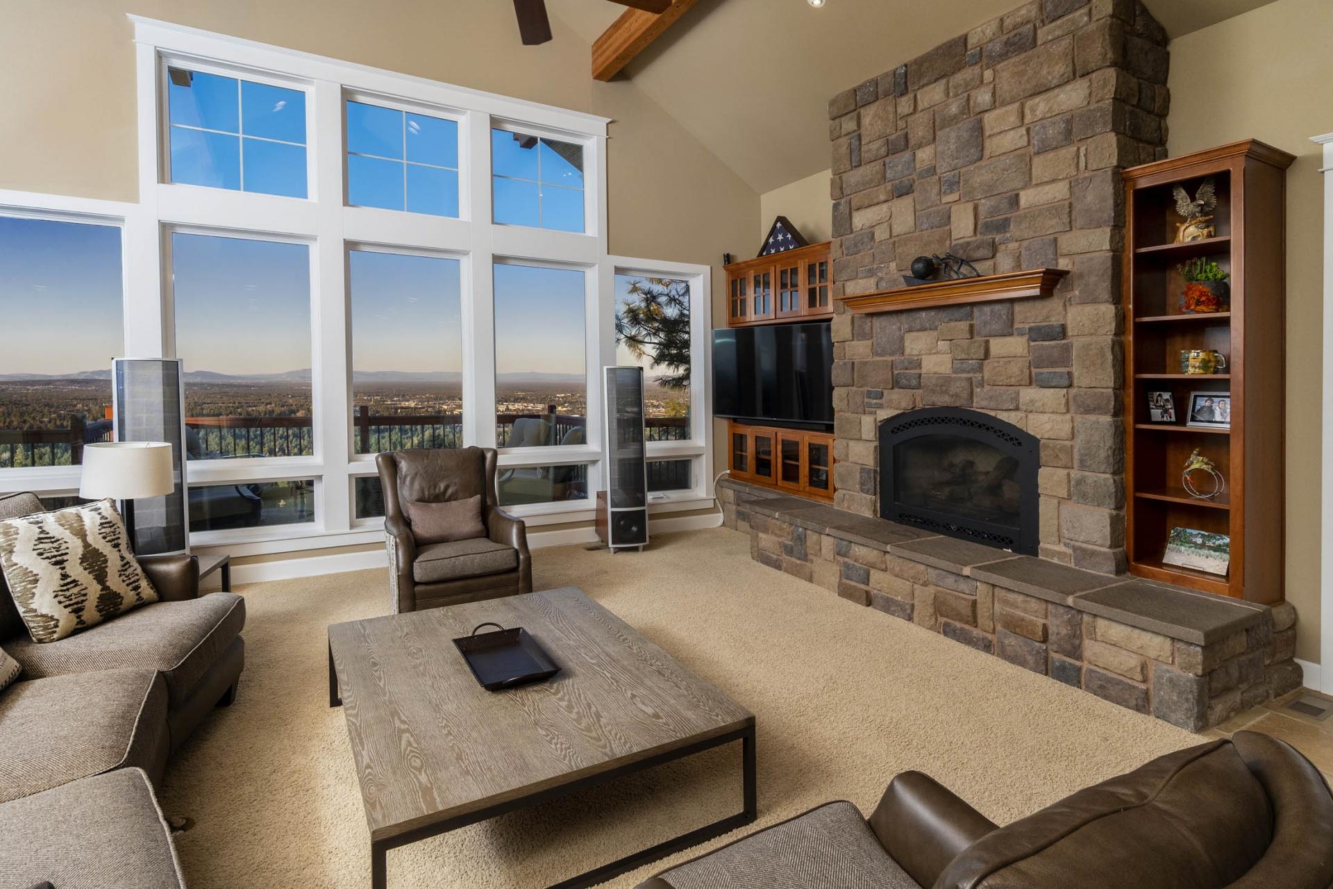 Awbrey Village - Residential