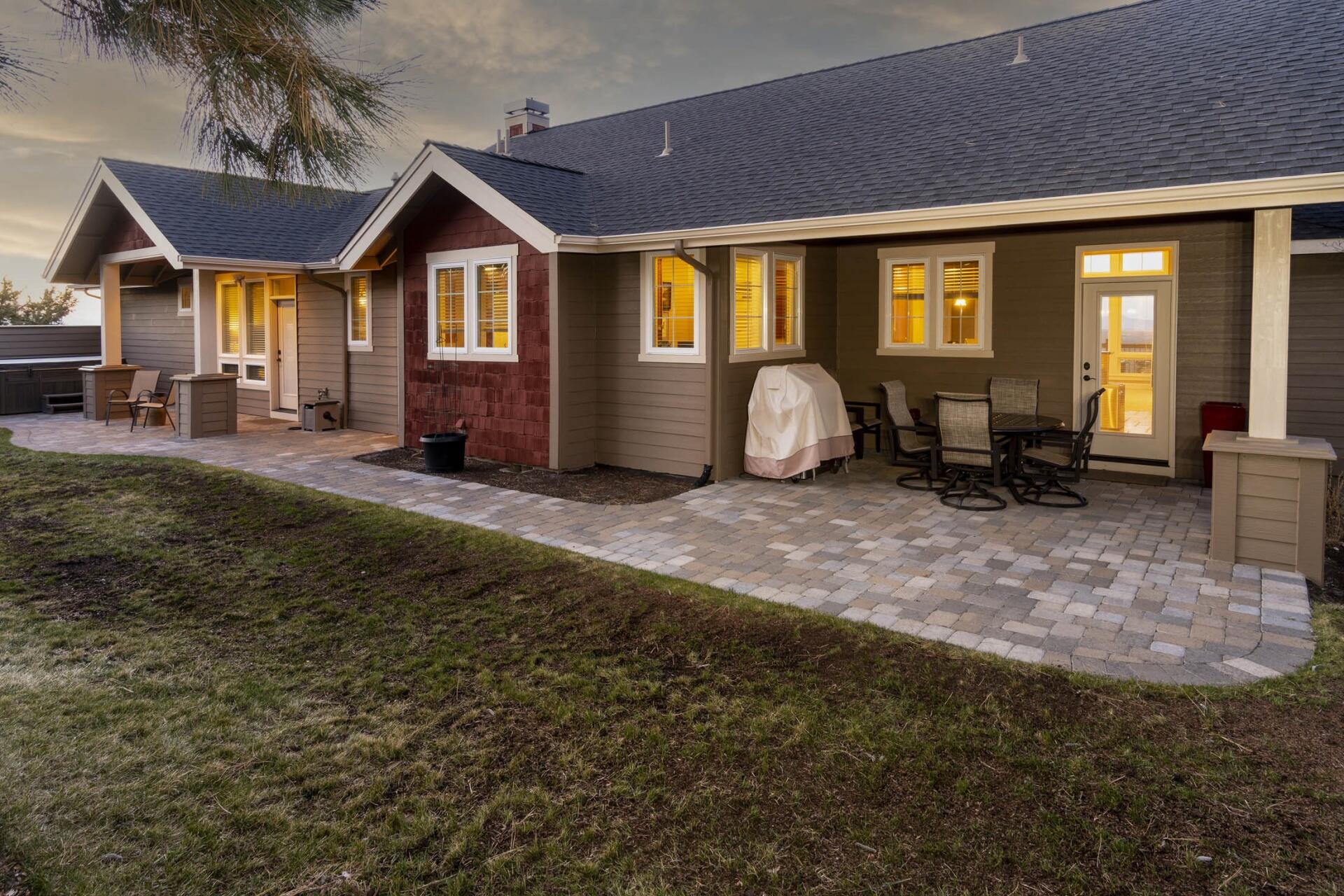 Awbrey Village - Residential