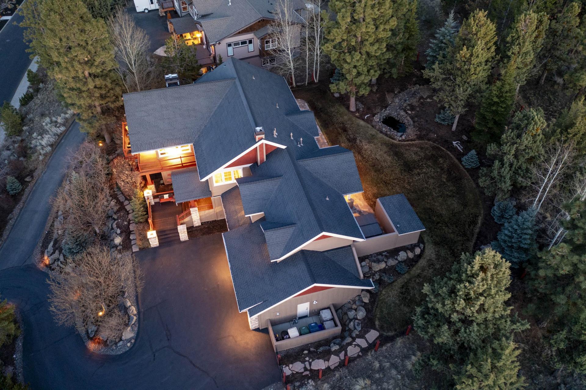 Awbrey Village - Residential