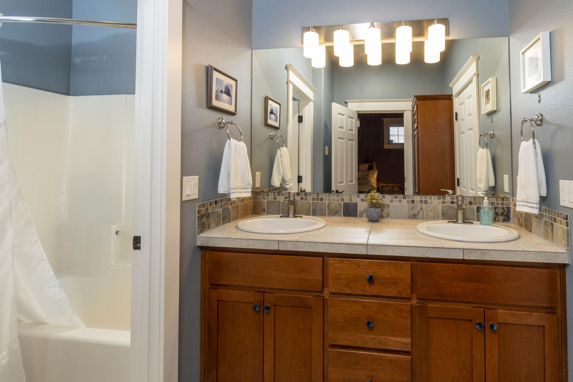 Awbrey Village - Residential