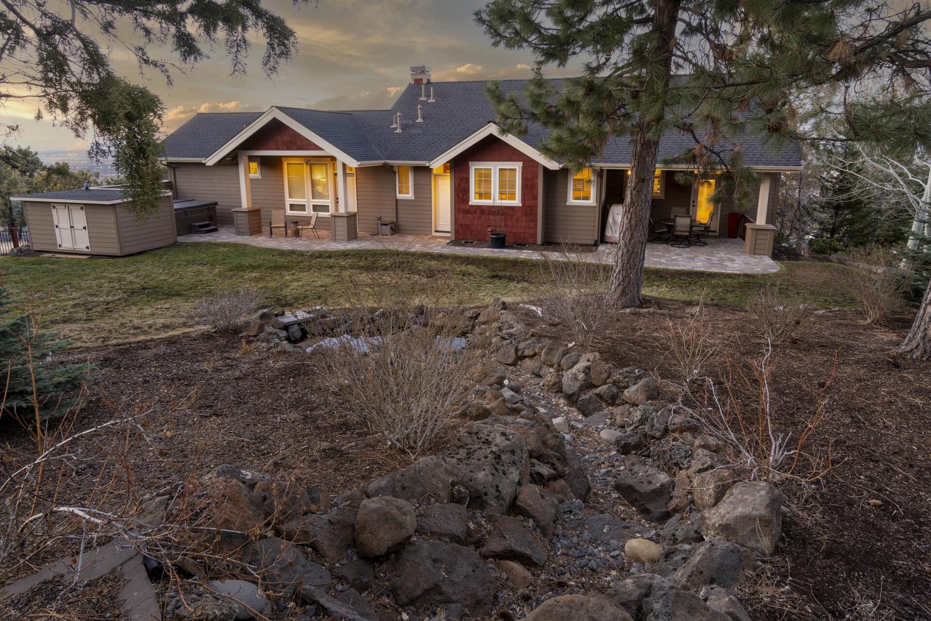 Awbrey Village - Residential