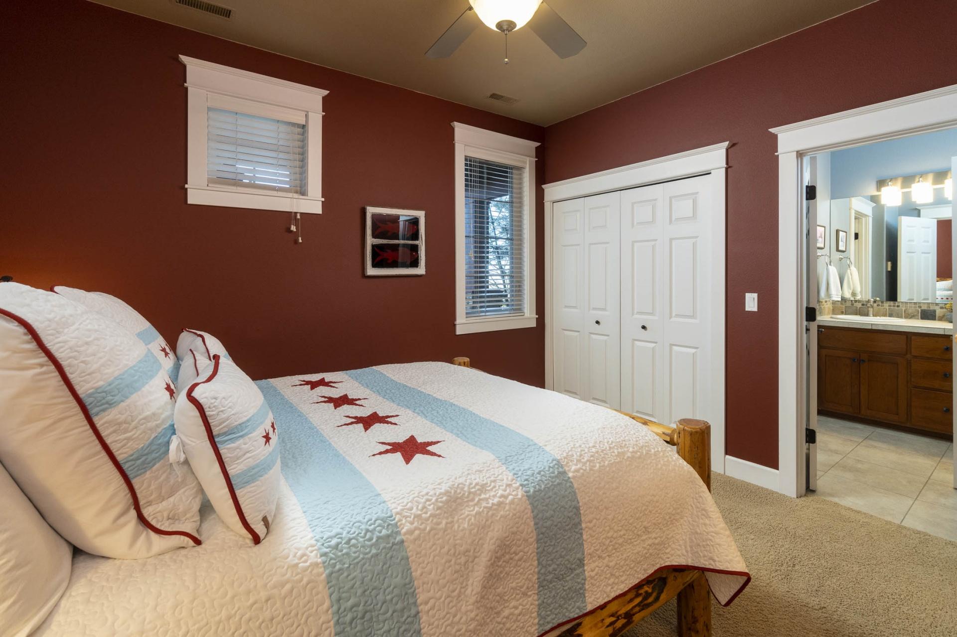 Awbrey Village - Residential